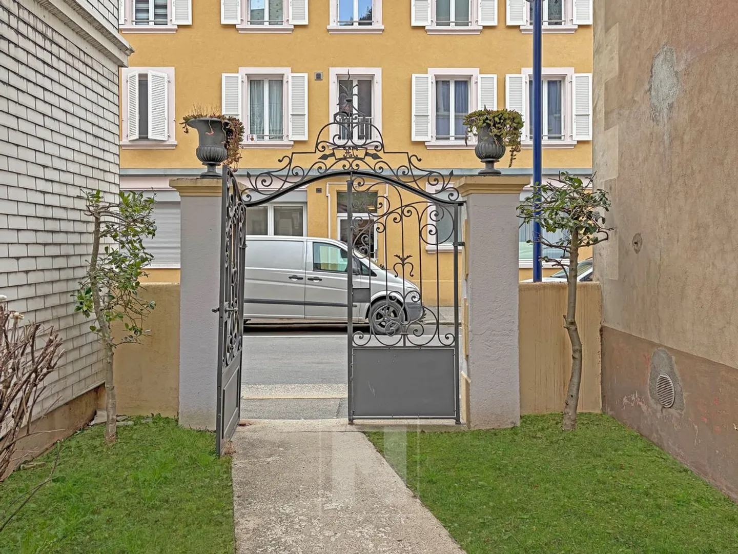 Renditeimmobilie in Vallorbe - Foto 11 von 12