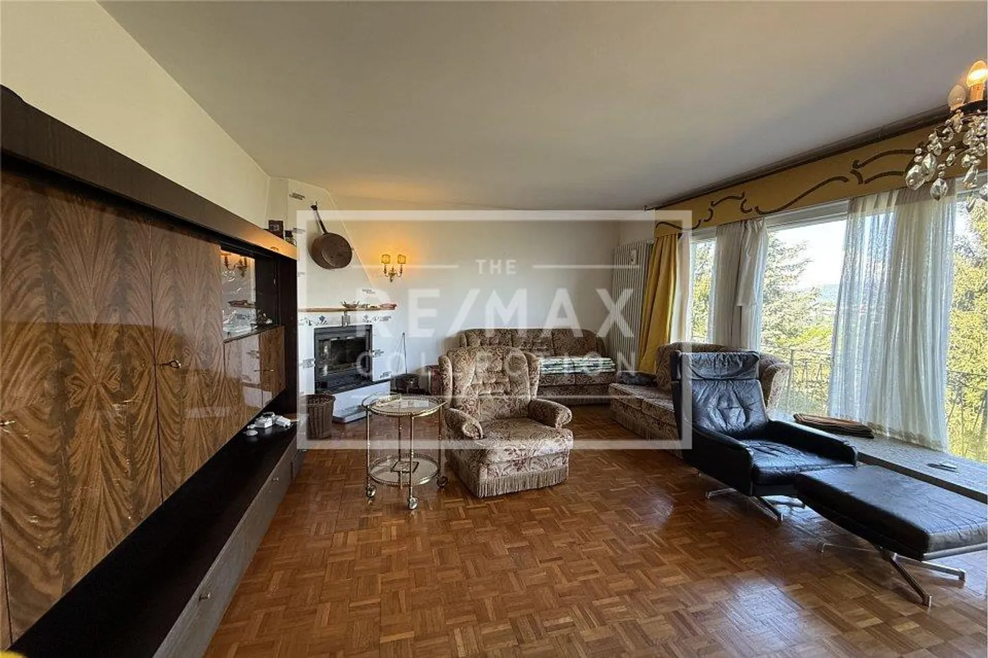 Charmantes Duplex mit Panoramablick - Foto 5 von 13