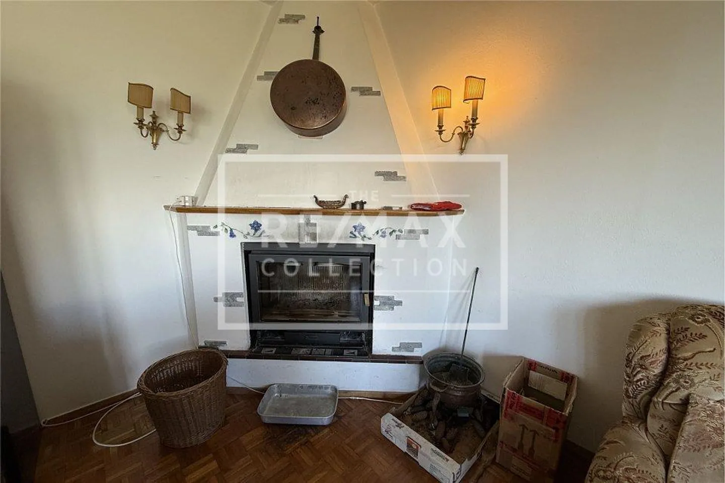 Charmantes Duplex mit Panoramablick - Foto 6 von 13