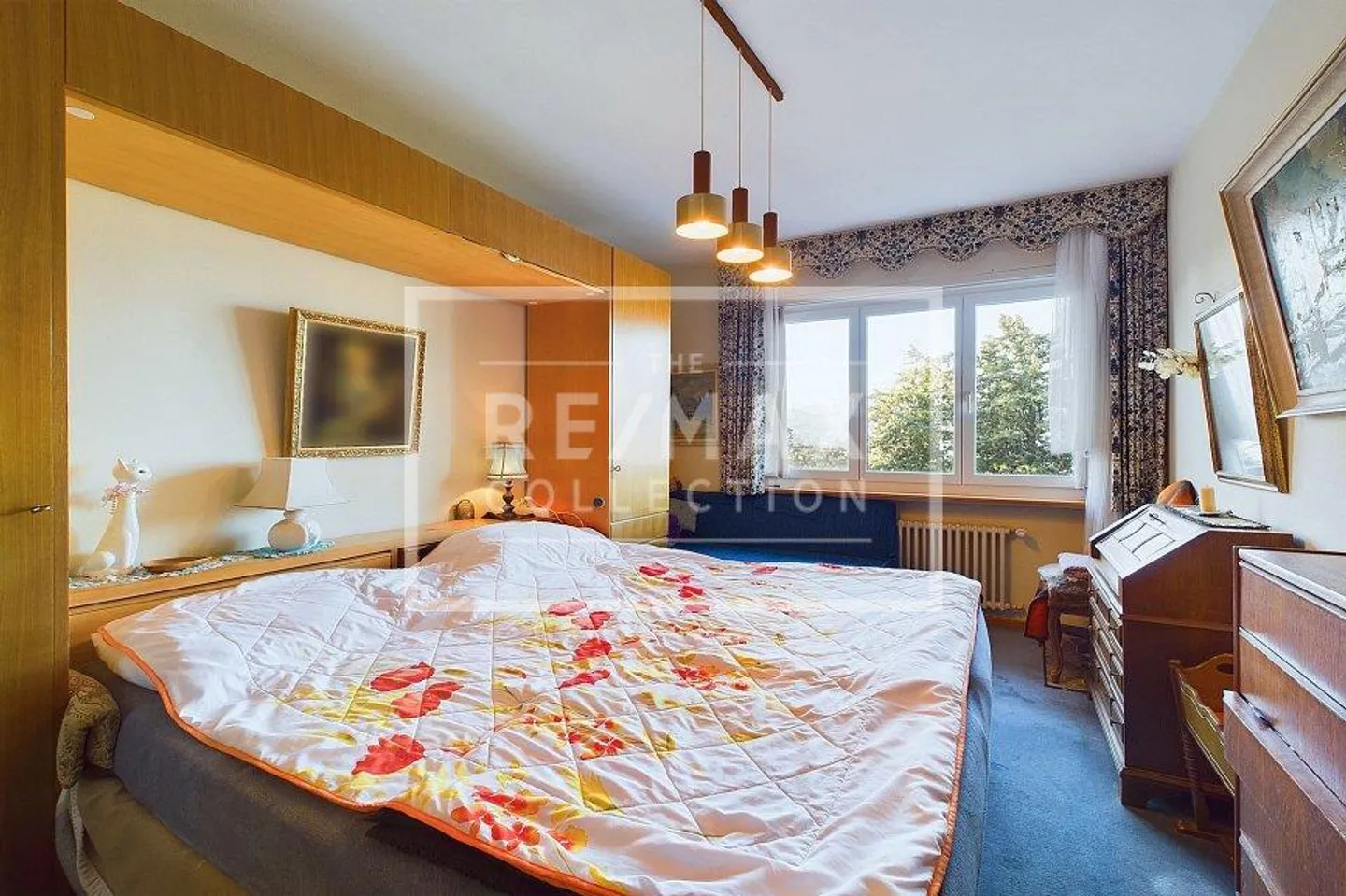 Charmantes Duplex mit Panoramablick - Foto 10 von 13