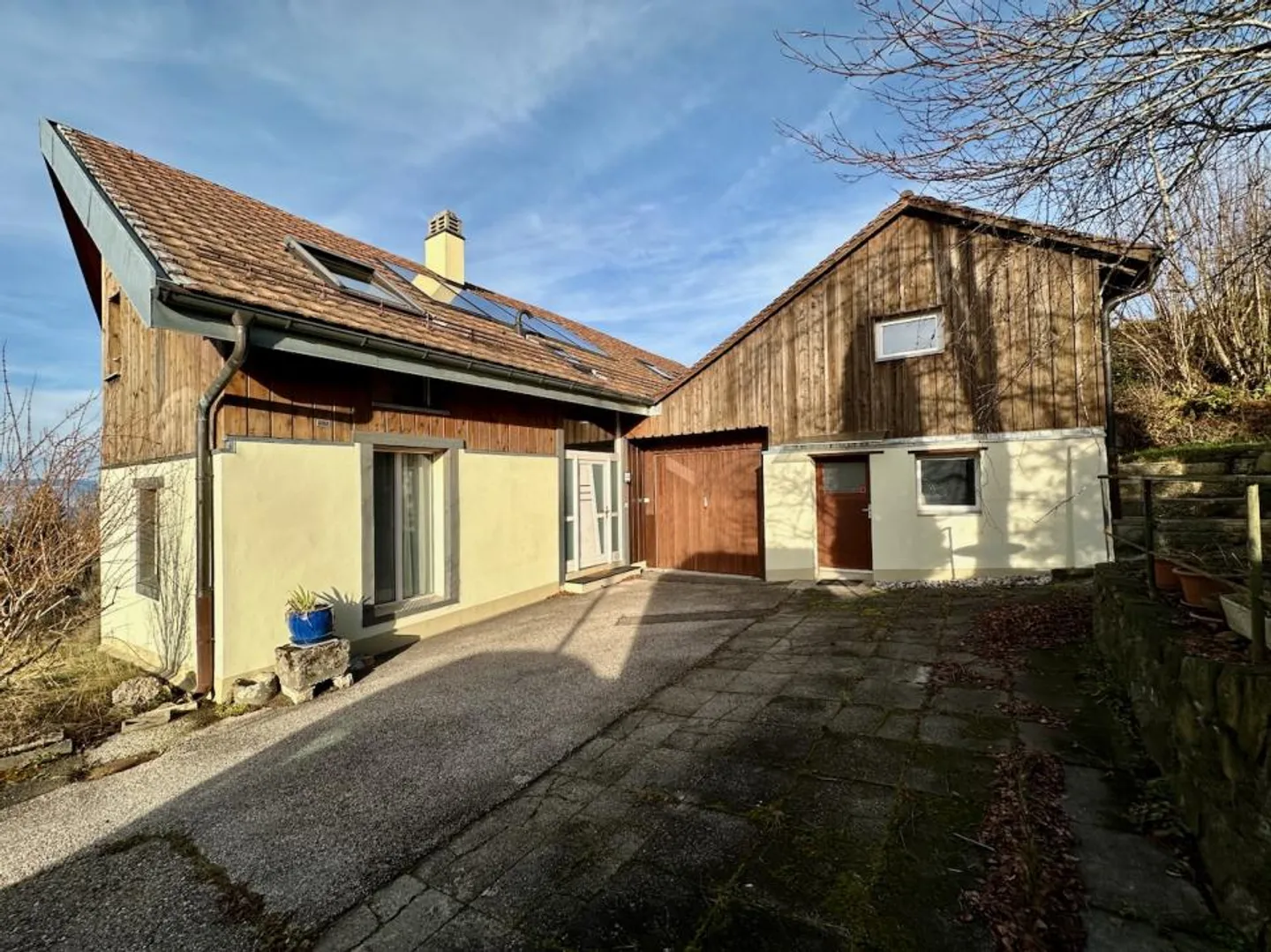 Villa 6 stanze - Foto 10 di 13