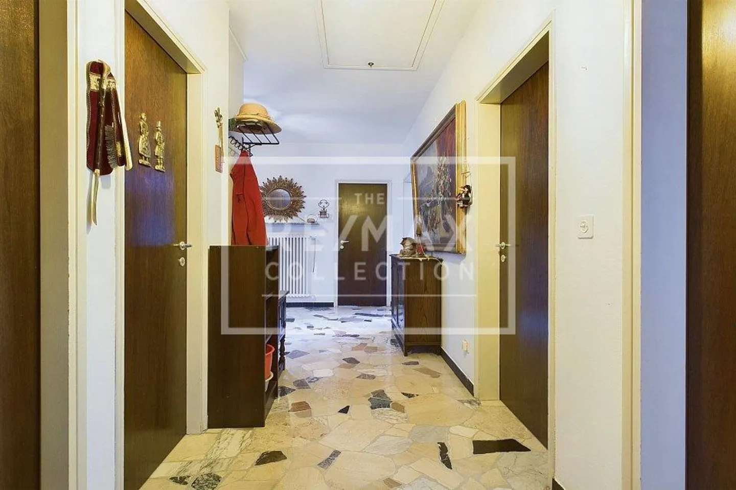 Charmantes Duplex mit Panoramablick - Foto 11 von 13