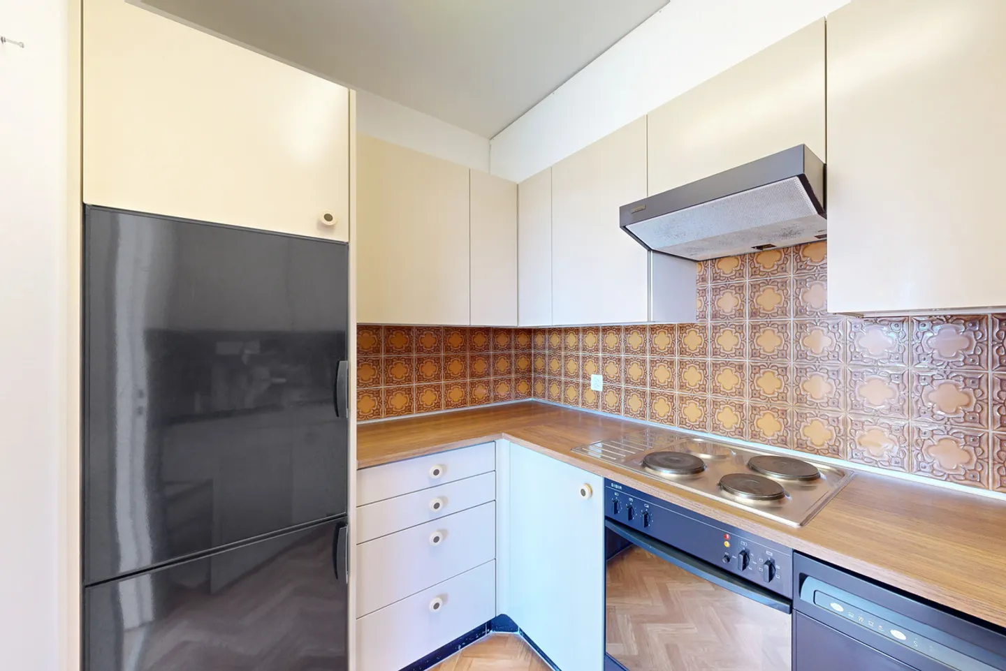 Appartamento duplex cerca nuovo inquilino! - Foto 2 di 11