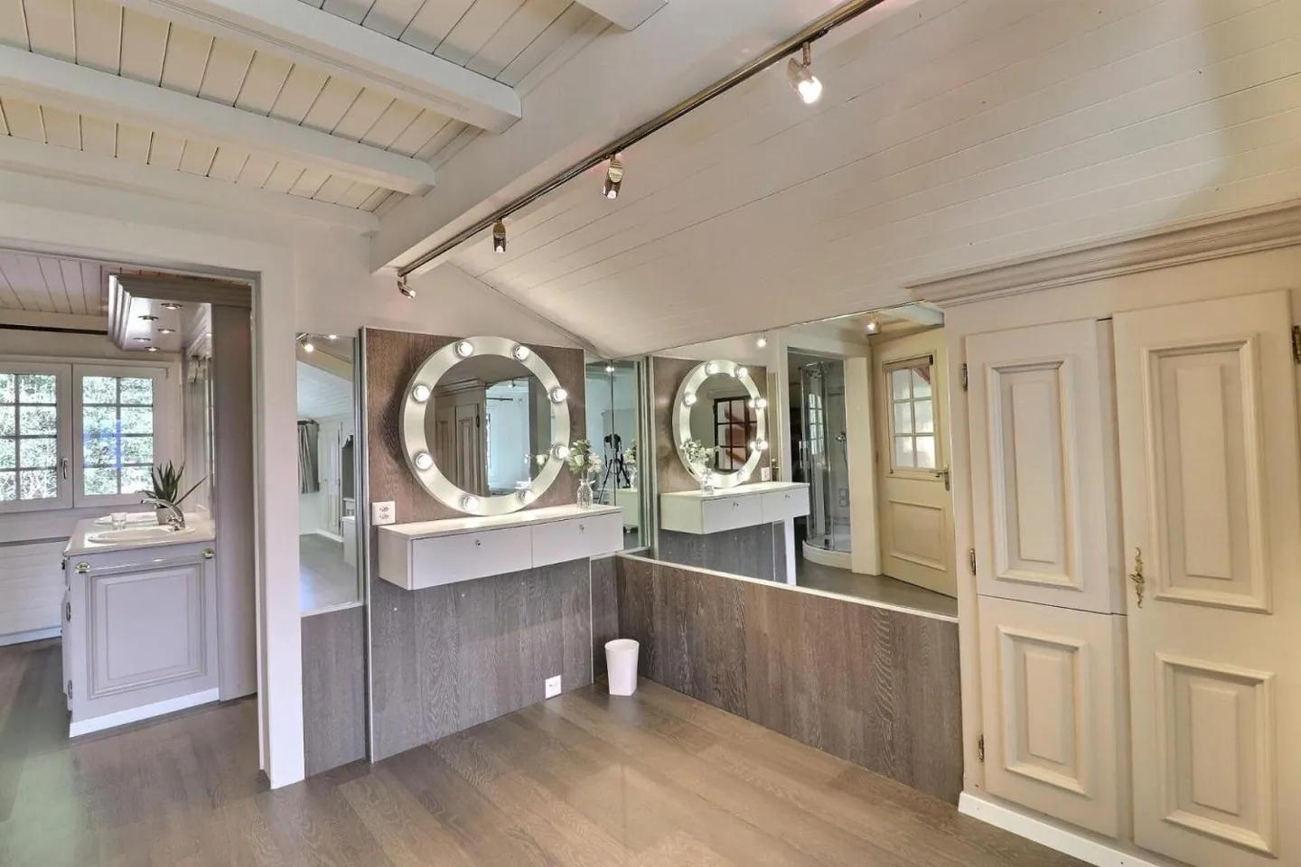 Chalet 8 rooms - Photo 9 of 13