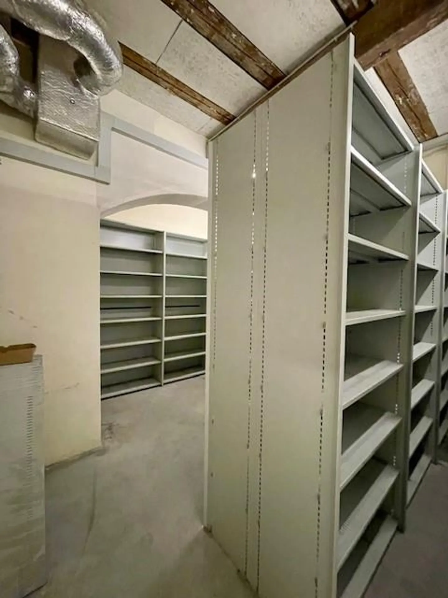 Representative, historical villa with fully developed office space - Photo 19 of 20