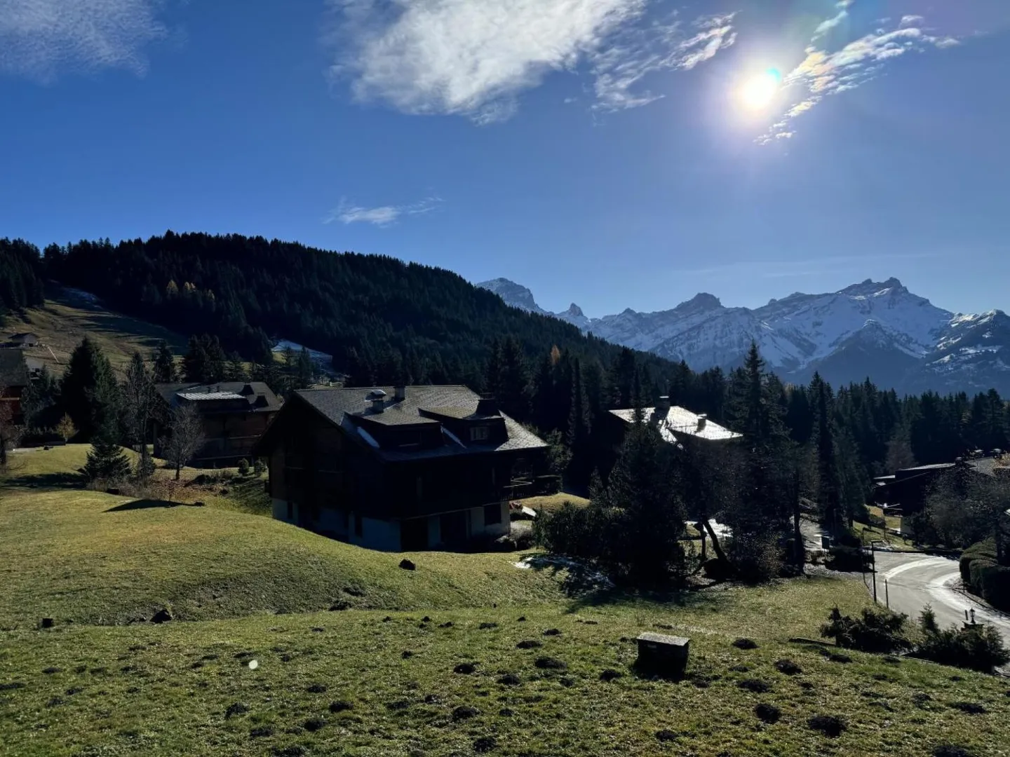 Chalet 8 rooms - Photo 12 of 13