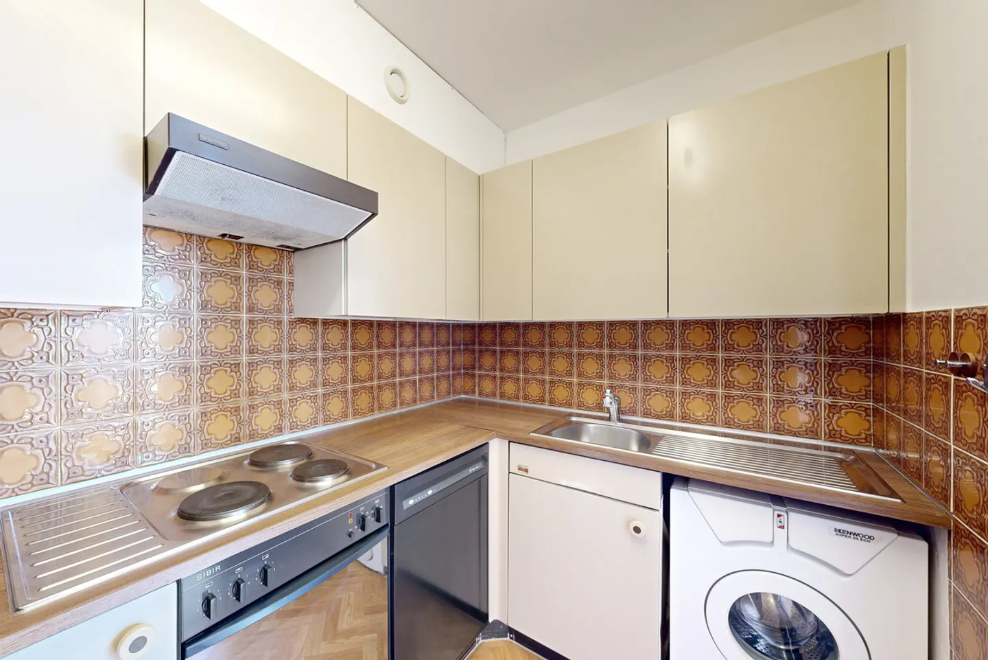 Appartamento duplex cerca nuovo inquilino! - Foto 3 di 11
