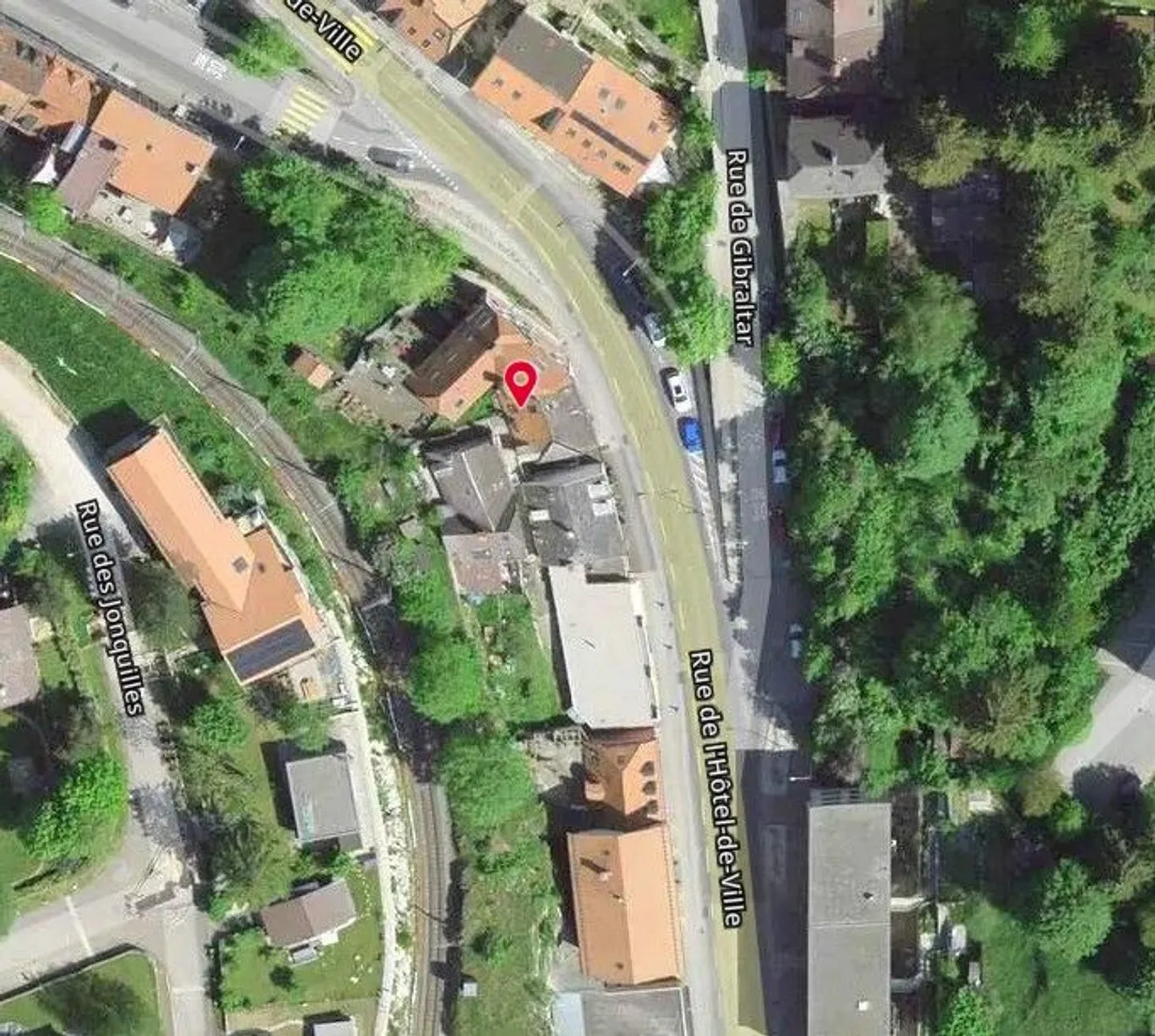 *Mehrfamilienhaus* - Foto 4 von 13