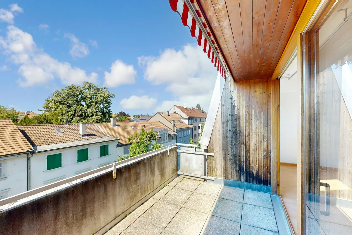 Appartamento duplex cerca nuovo inquilino! - Foto 5 di 11