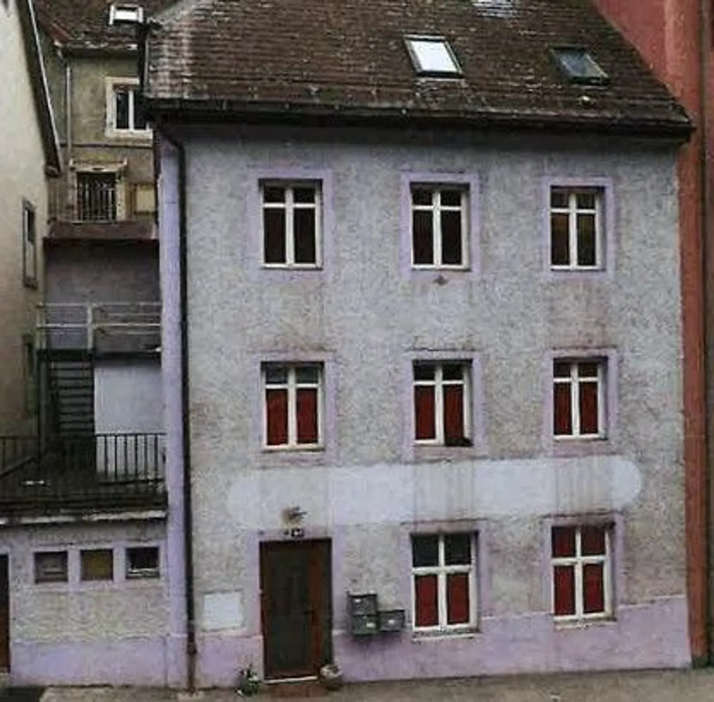 *Mehrfamilienhaus* - Foto 2 von 13