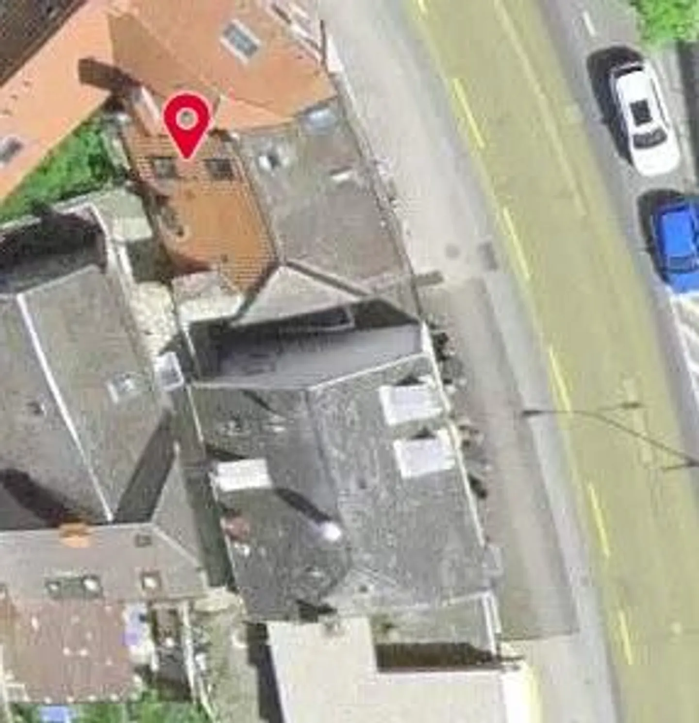 *Mehrfamilienhaus* - Foto 3 von 13