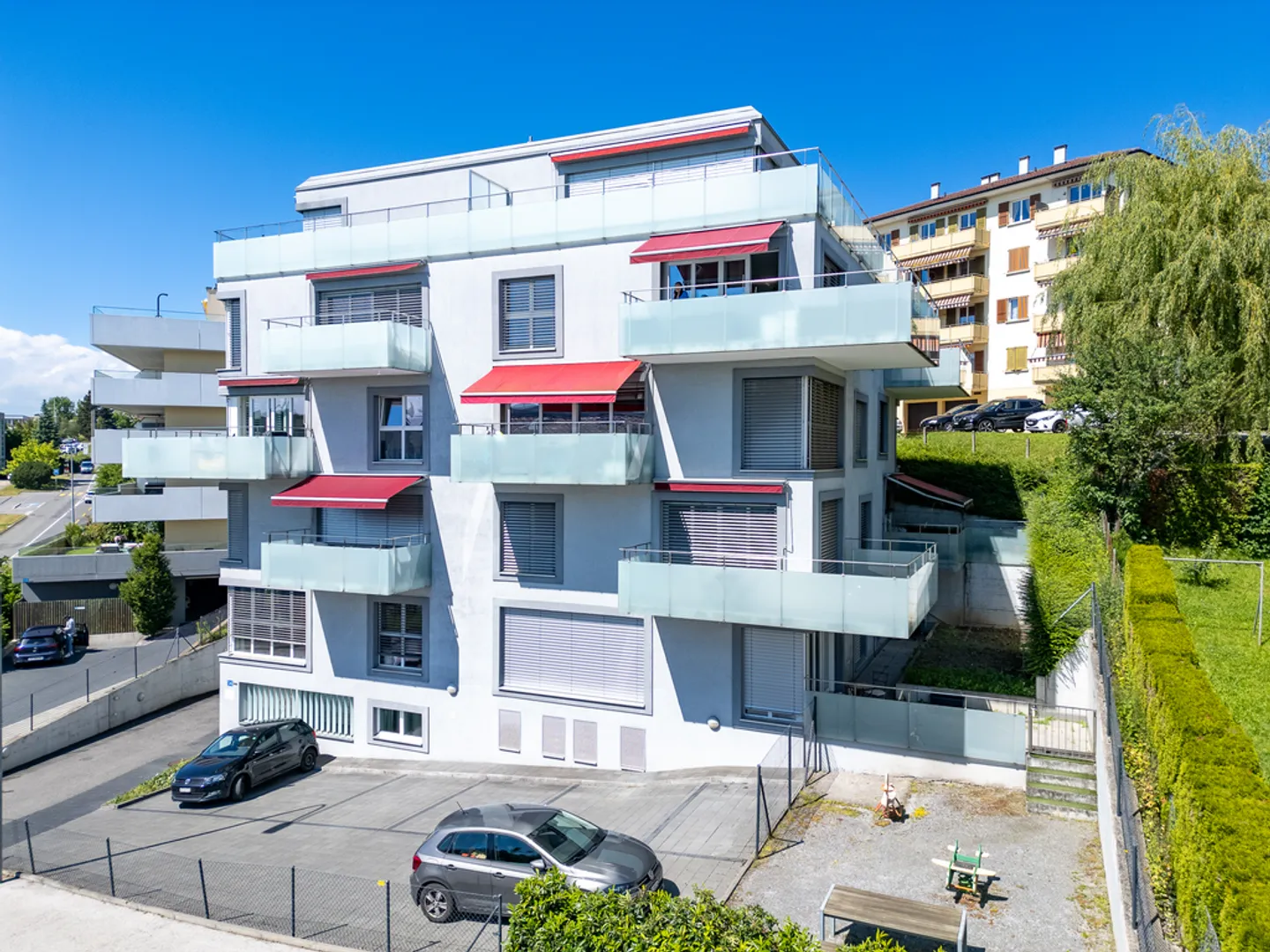 Appartamento Spazioso in Zona Tranquilla - Foto 10 di 10