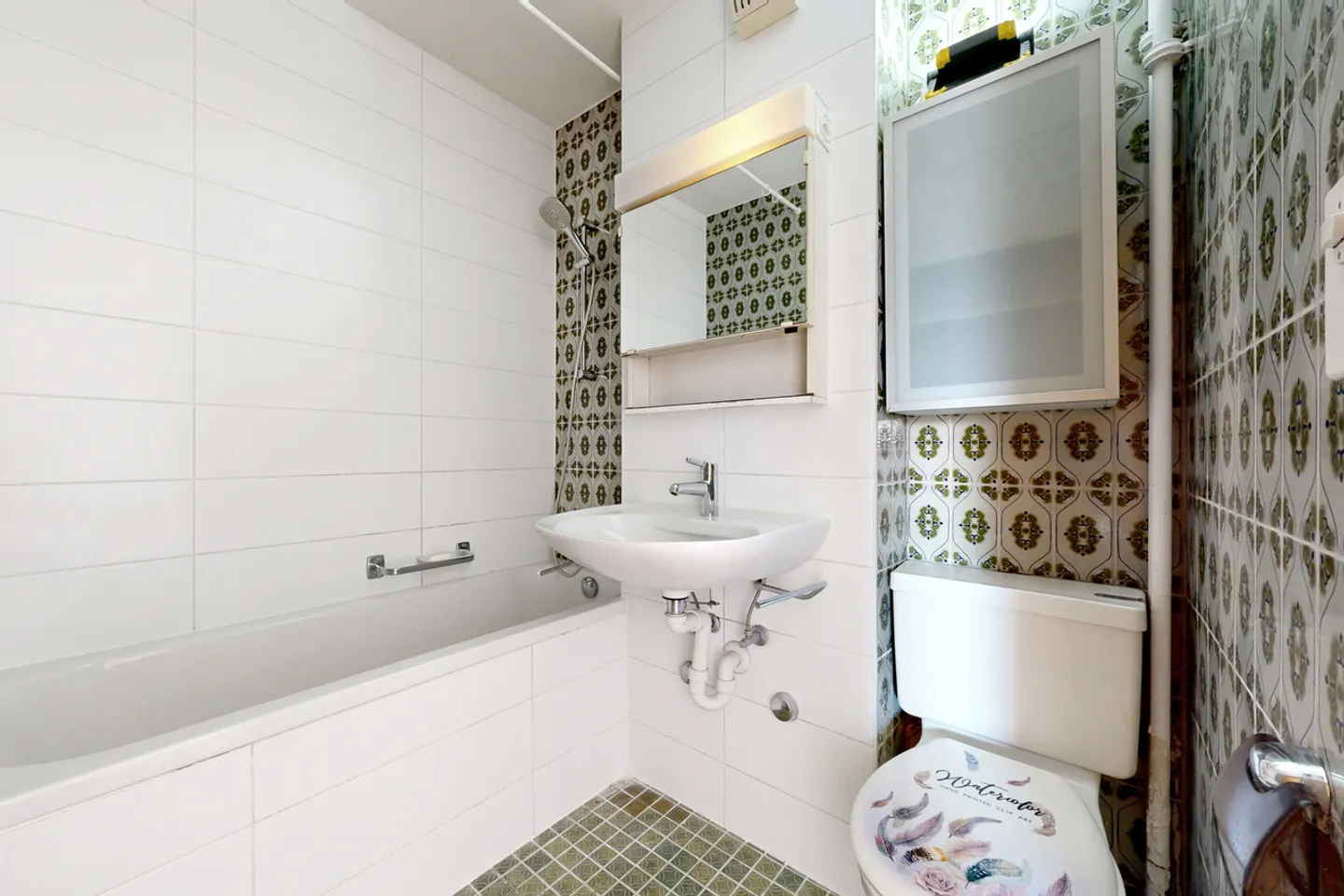 Appartamento duplex cerca nuovo inquilino! - Foto 11 di 11