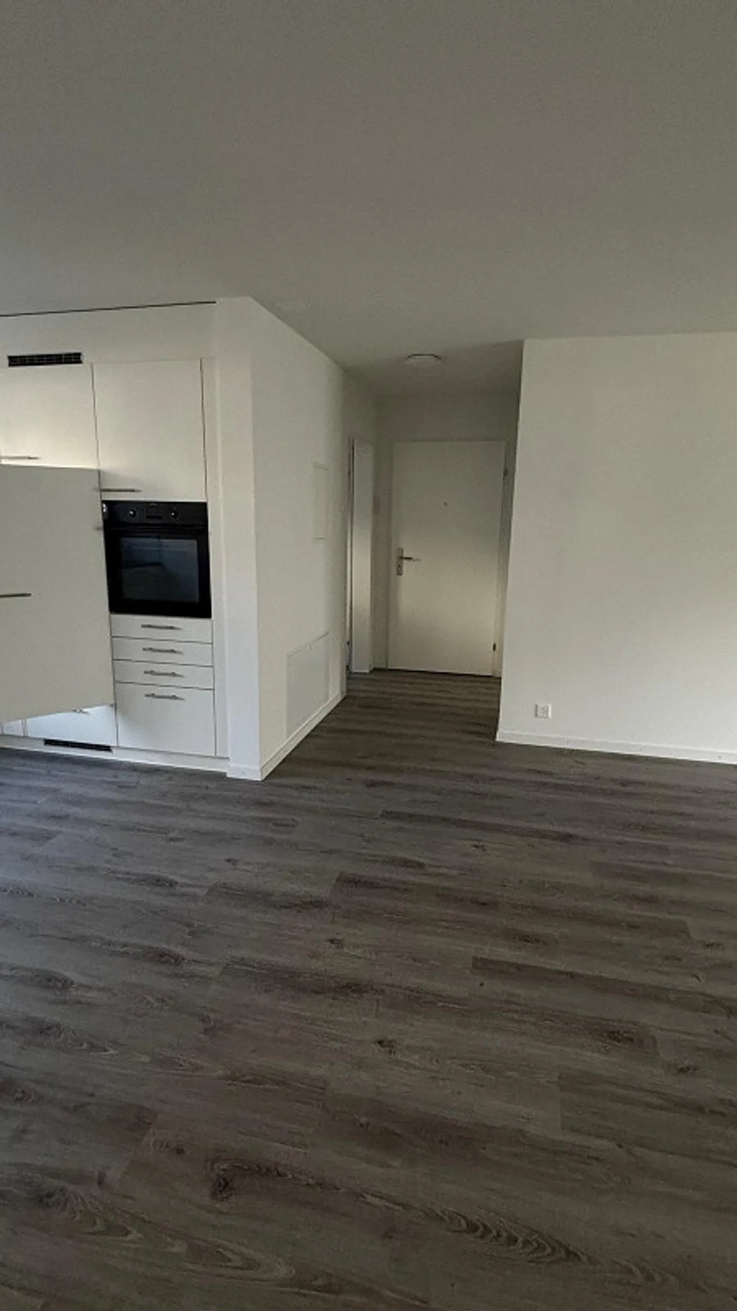 Modern 3.5 Room Apartment in Schlatt - Photo 2 of 8