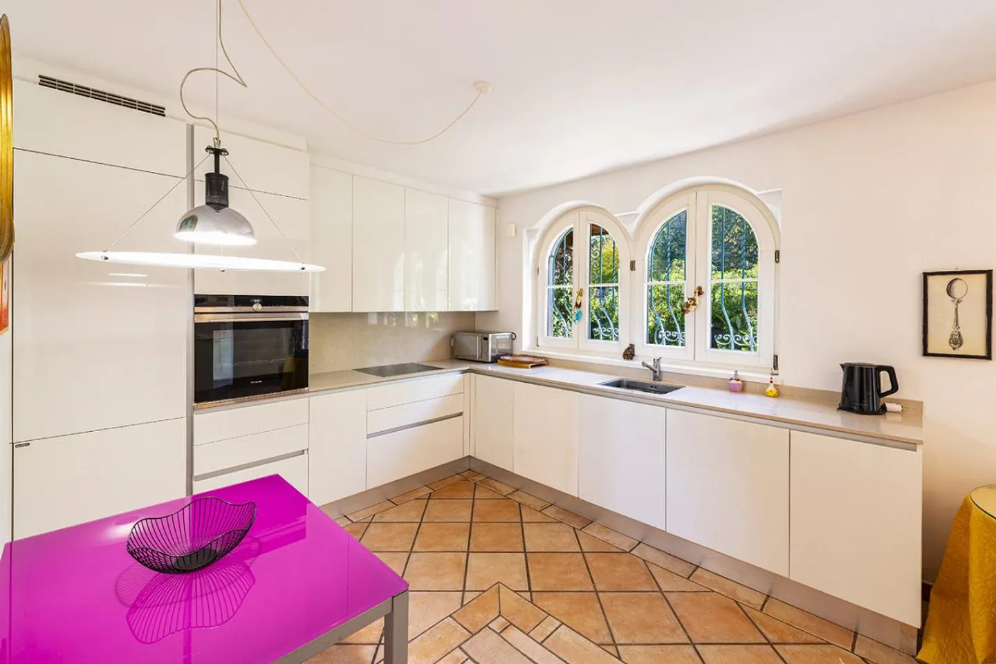 Villa Tre Pini - Photo 6 of 14