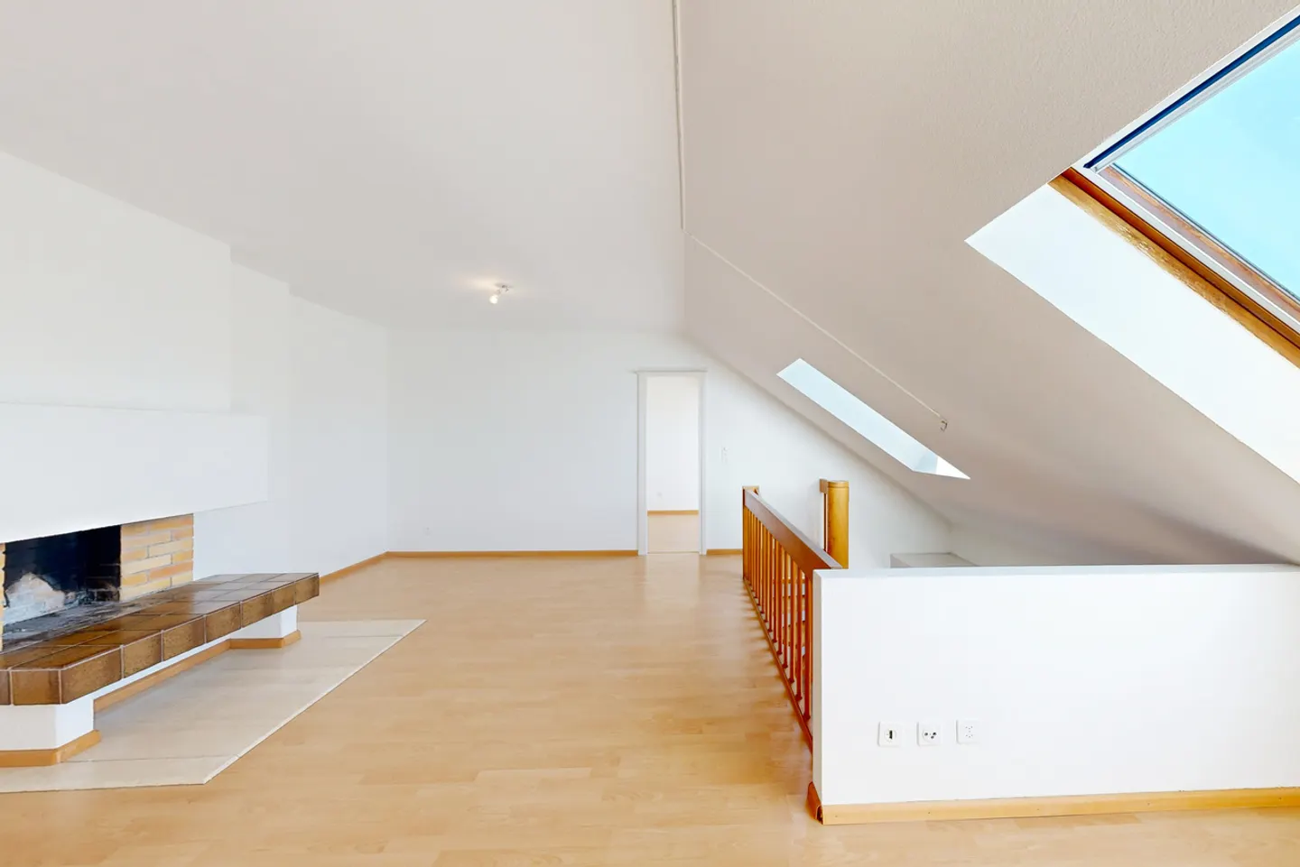Appartamento duplex cerca nuovo inquilino! - Foto 7 di 11