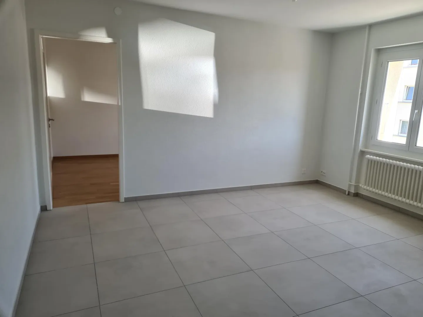 Charmante 3-Zimmer-Wohnung - Foto 3 von 7