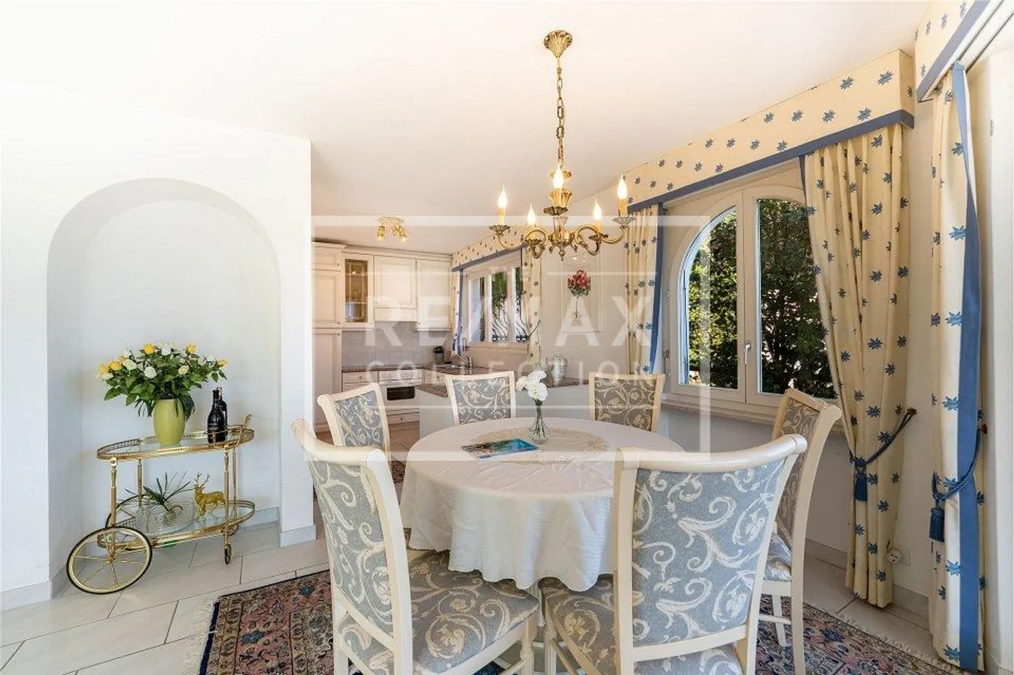 Villa con vista lago imprendibile - Foto 12 di 13