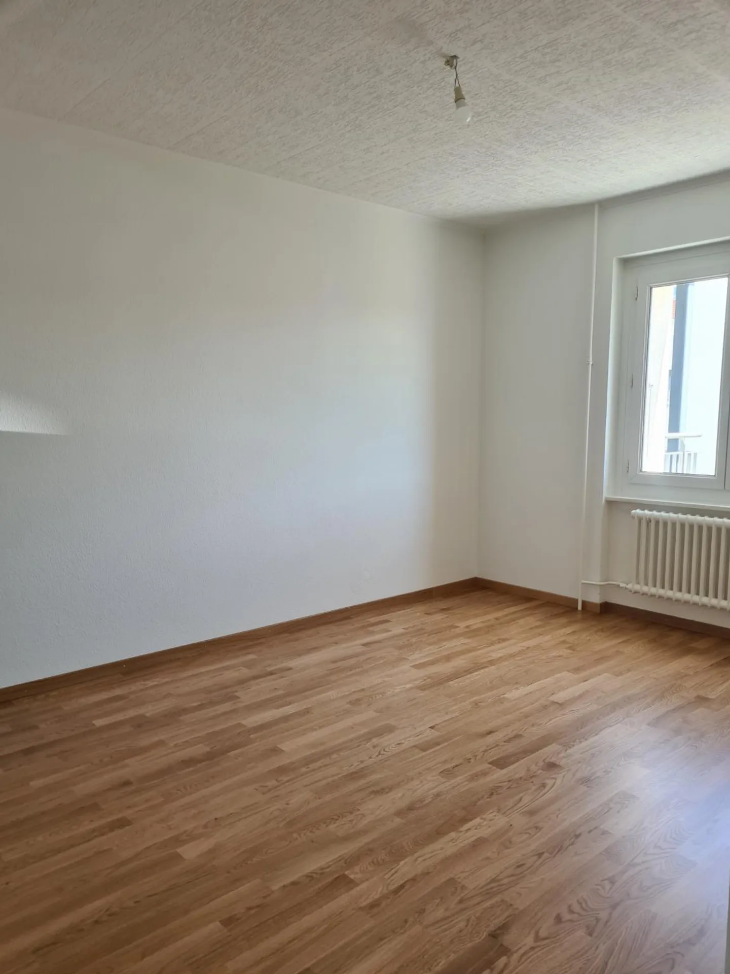 Charmante 3-Zimmer-Wohnung - Foto 4 von 7