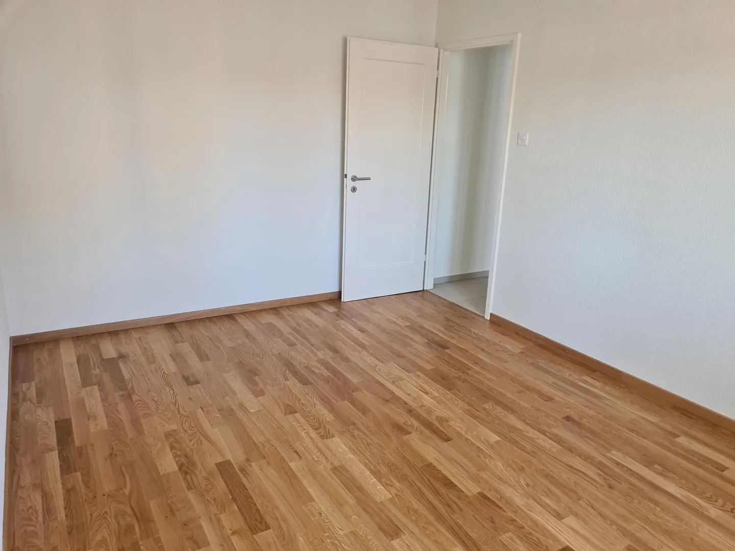Charmante 3-Zimmer-Wohnung - Foto 5 von 7