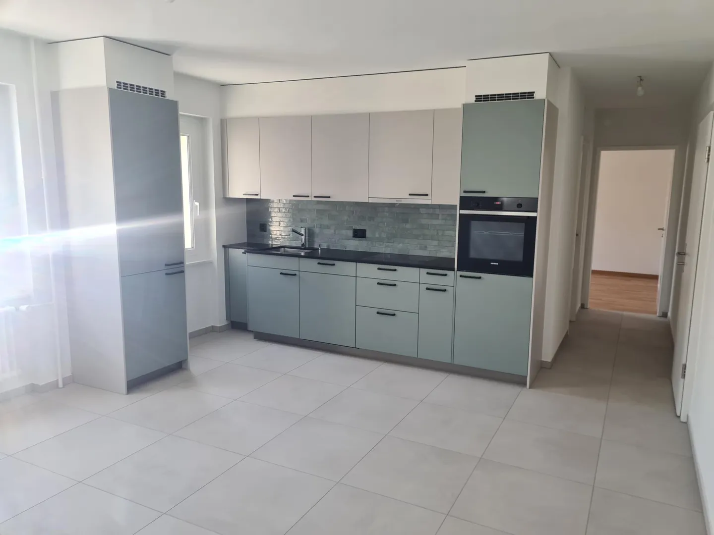 Charmante 3-Zimmer-Wohnung - Foto 1 von 7