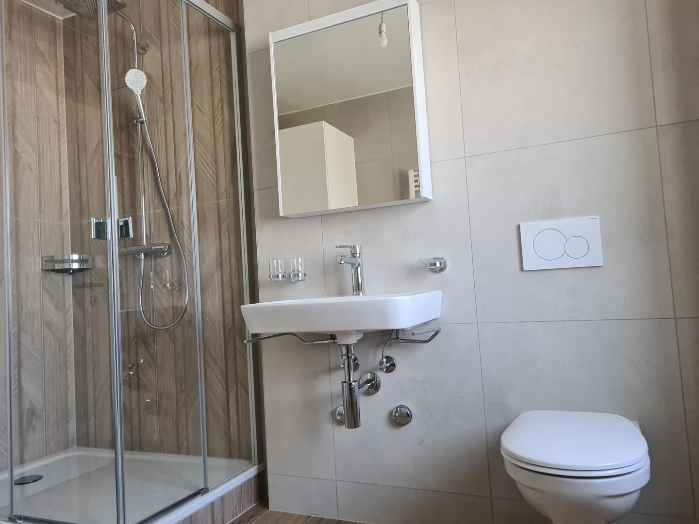 Charmante 3-Zimmer-Wohnung - Foto 2 von 7