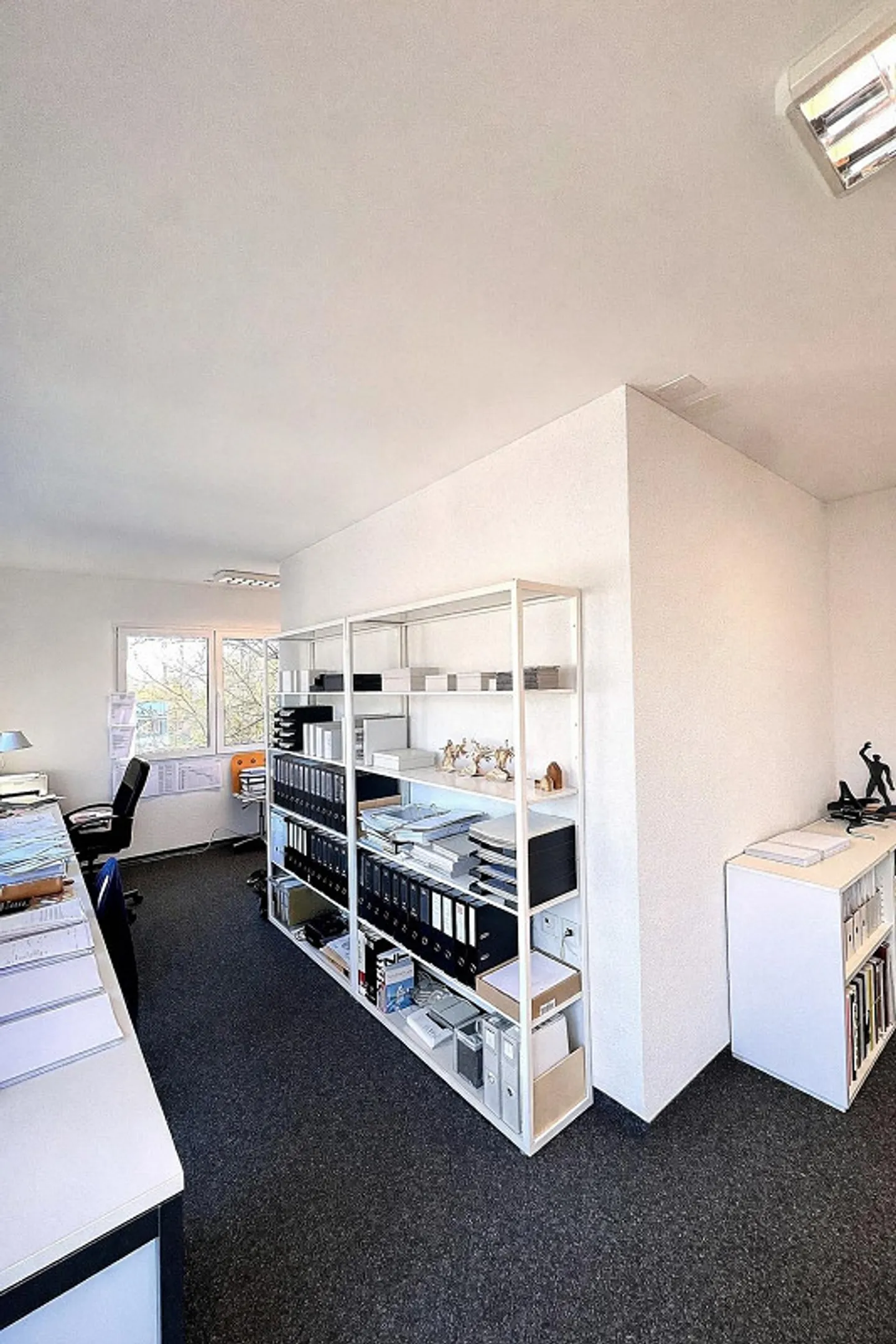 Modernes Büro in Au, SG - Foto 3 von 15