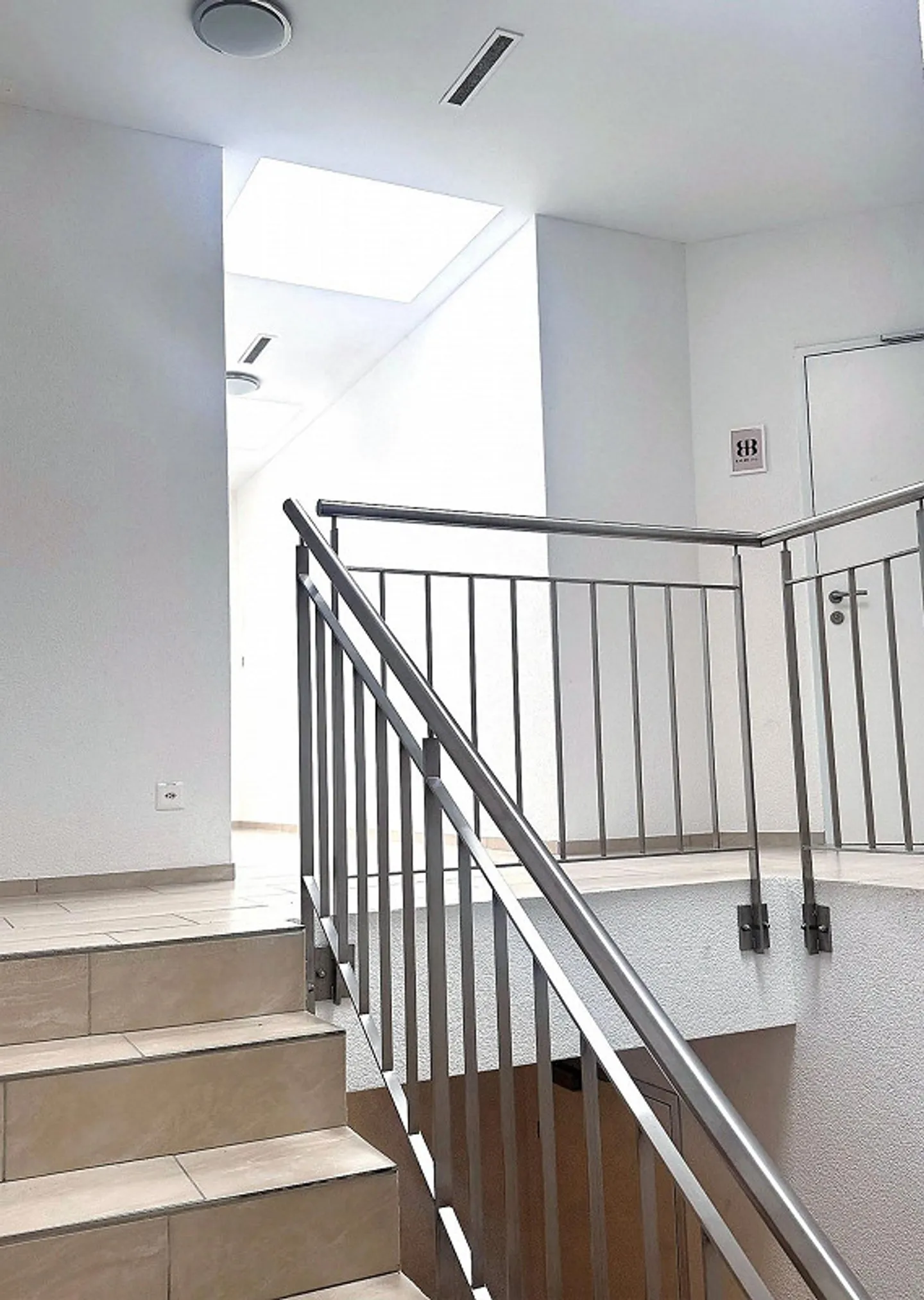 Modernes Büro in Au, SG - Foto 9 von 15