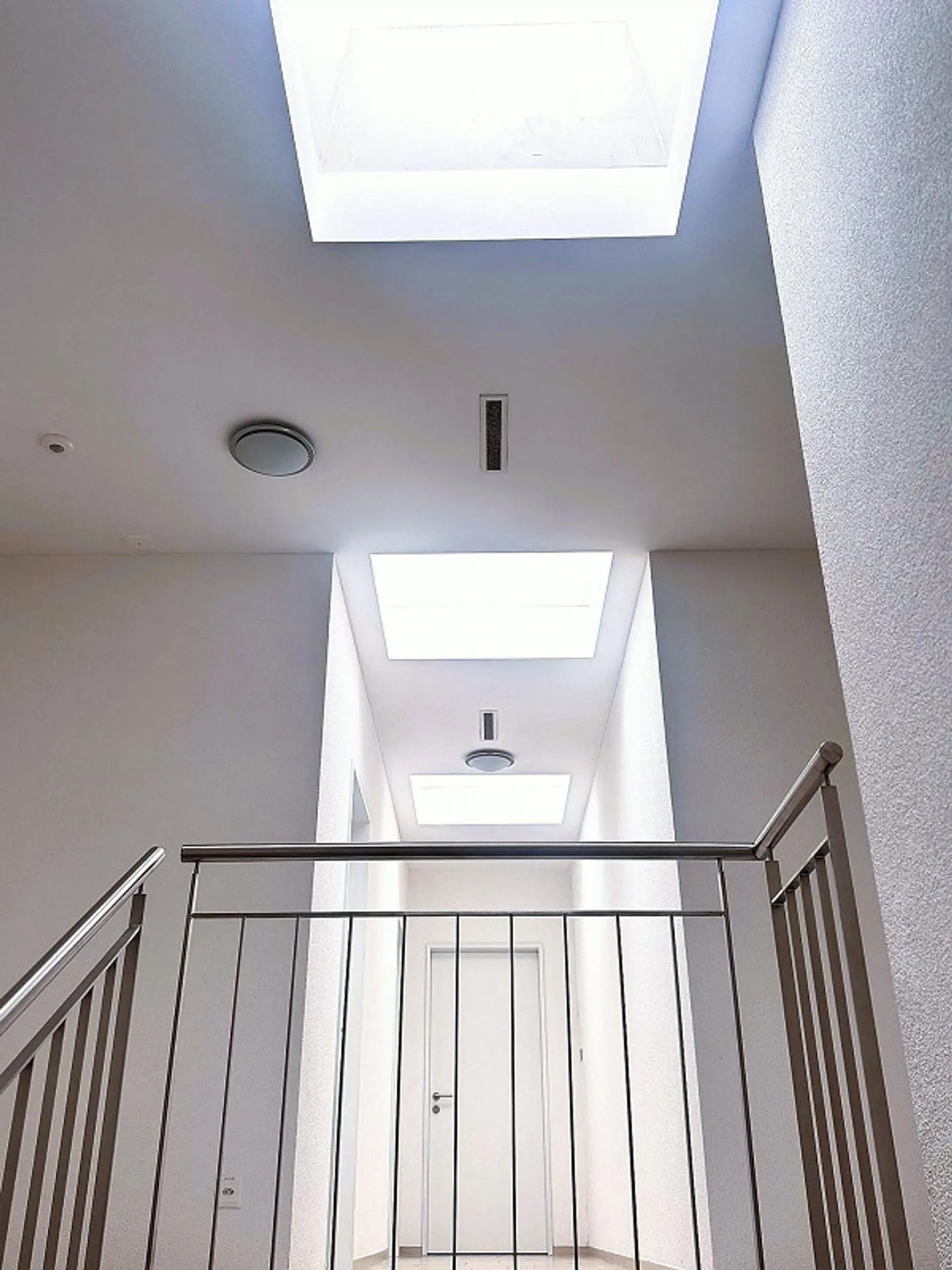 Modernes Büro in Au, SG - Foto 11 von 15