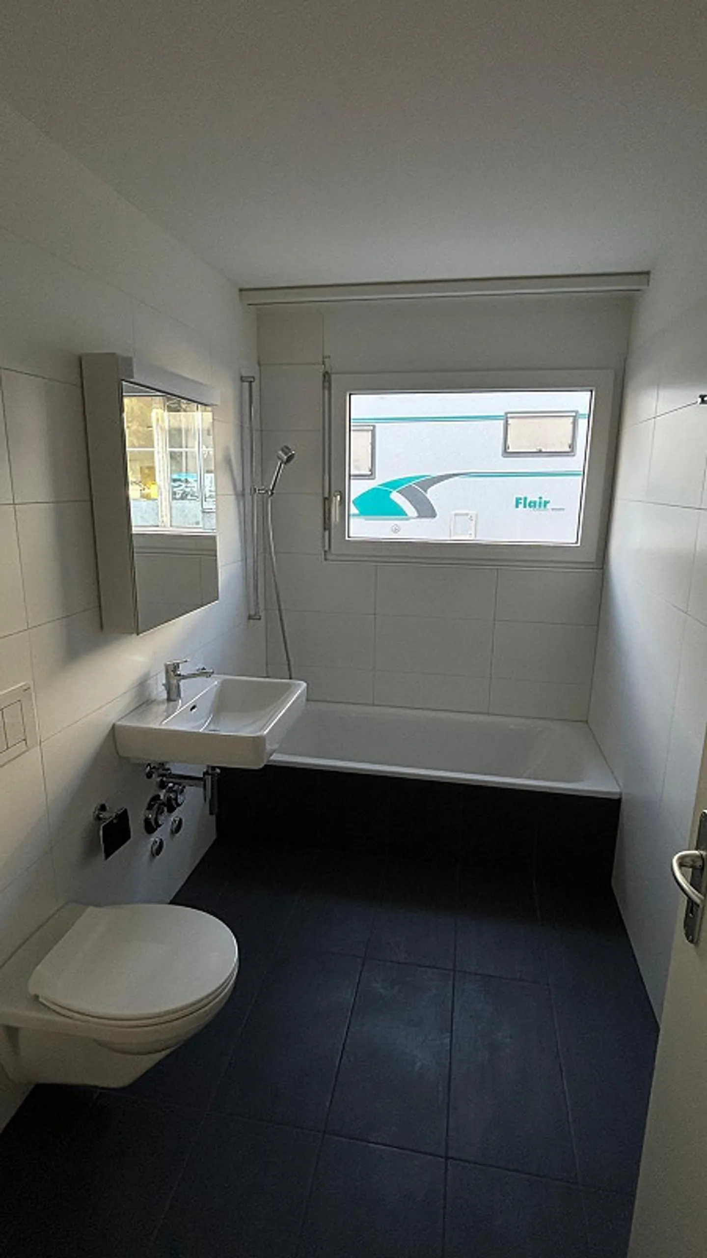Modern 3.5 Room Apartment in Schlatt - Photo 7 of 8
