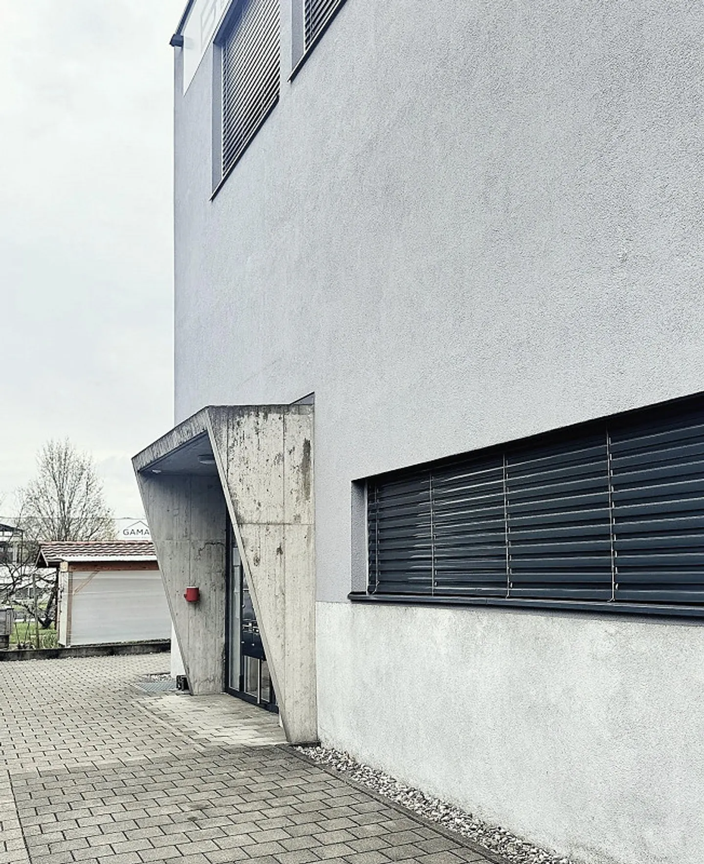 Modernes Büro in Au, SG - Foto 15 von 15