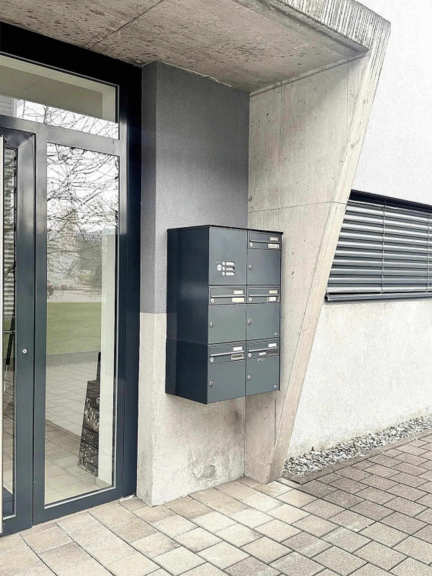 Modernes Büro in Au, SG - Foto 12 von 15