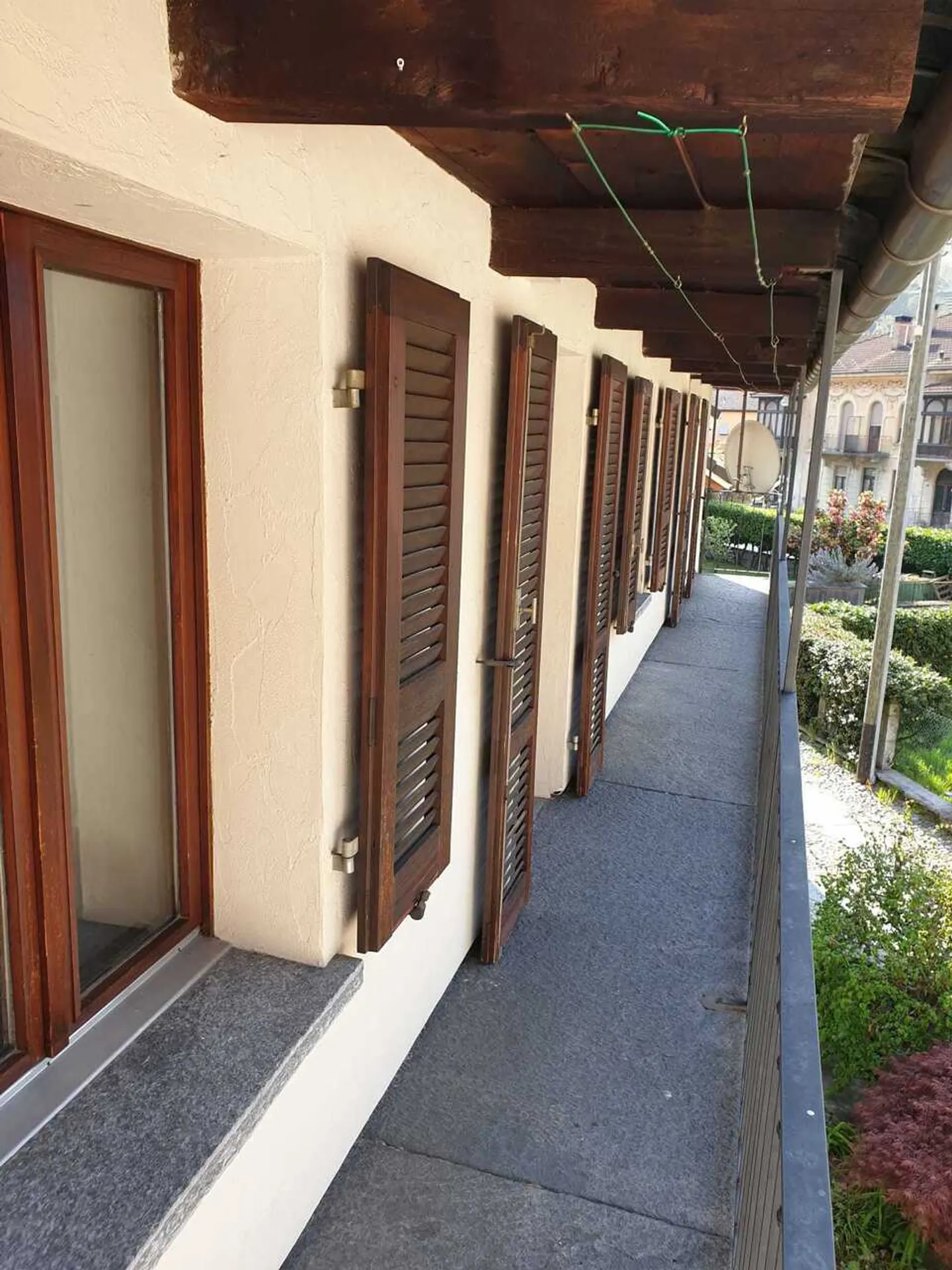 Appartamento ristrutturato di 3 locali - Foto 2 di 11