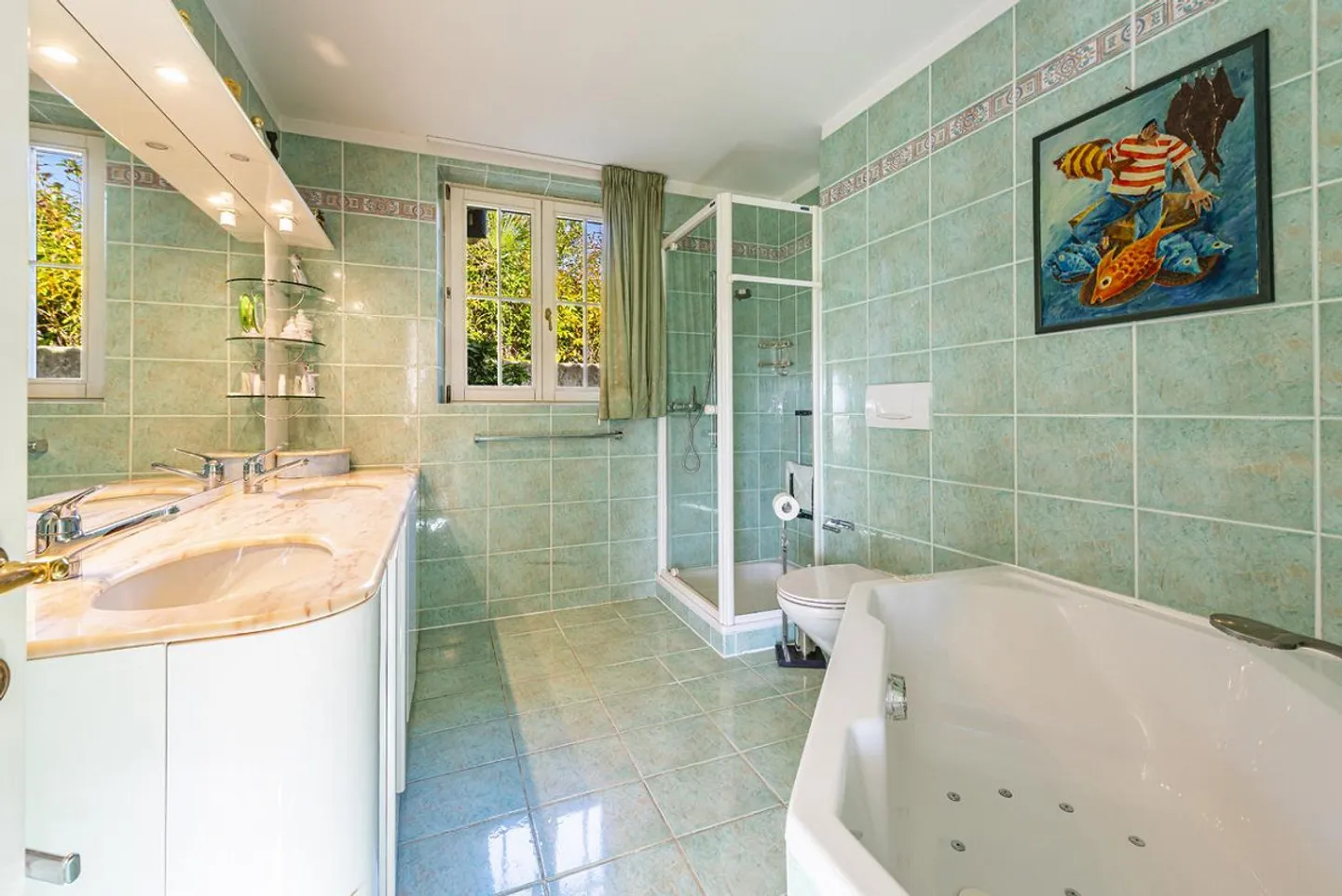 Villa Tre Pini - Photo 7 of 14