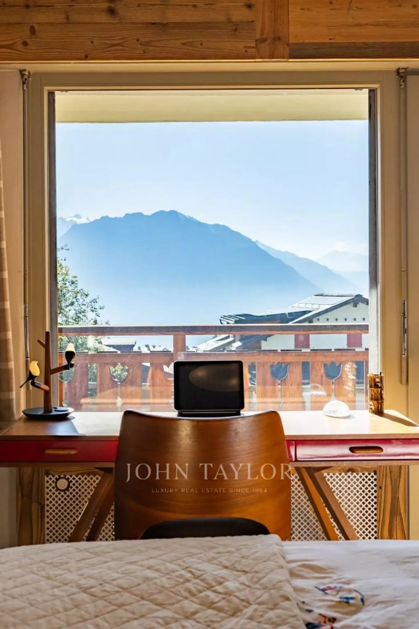 3,5-Zimmer-Wohnung zur Miete pro Woche – Zentrum von Verbier - Foto 11 von 13