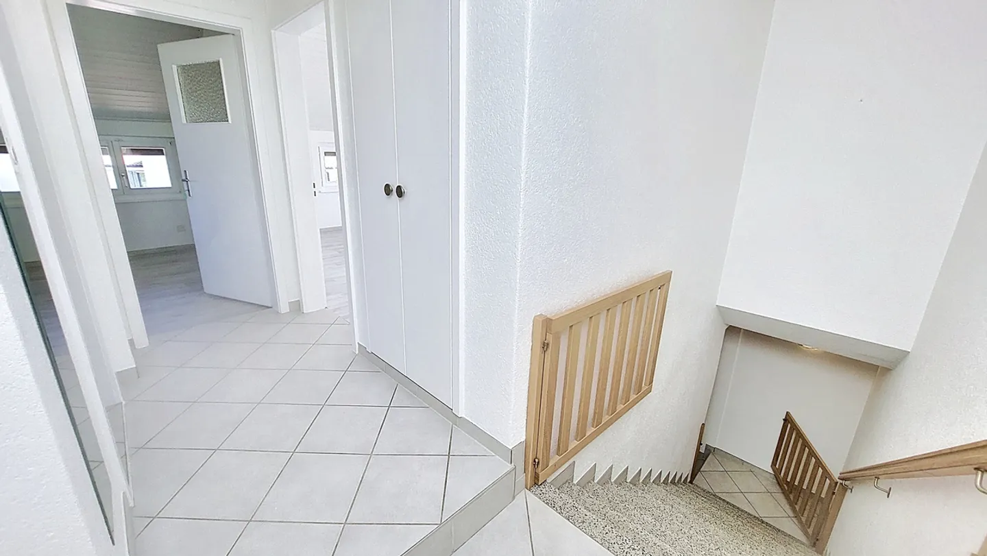Incantevole Casa A Schiera - Foto 17 di 20