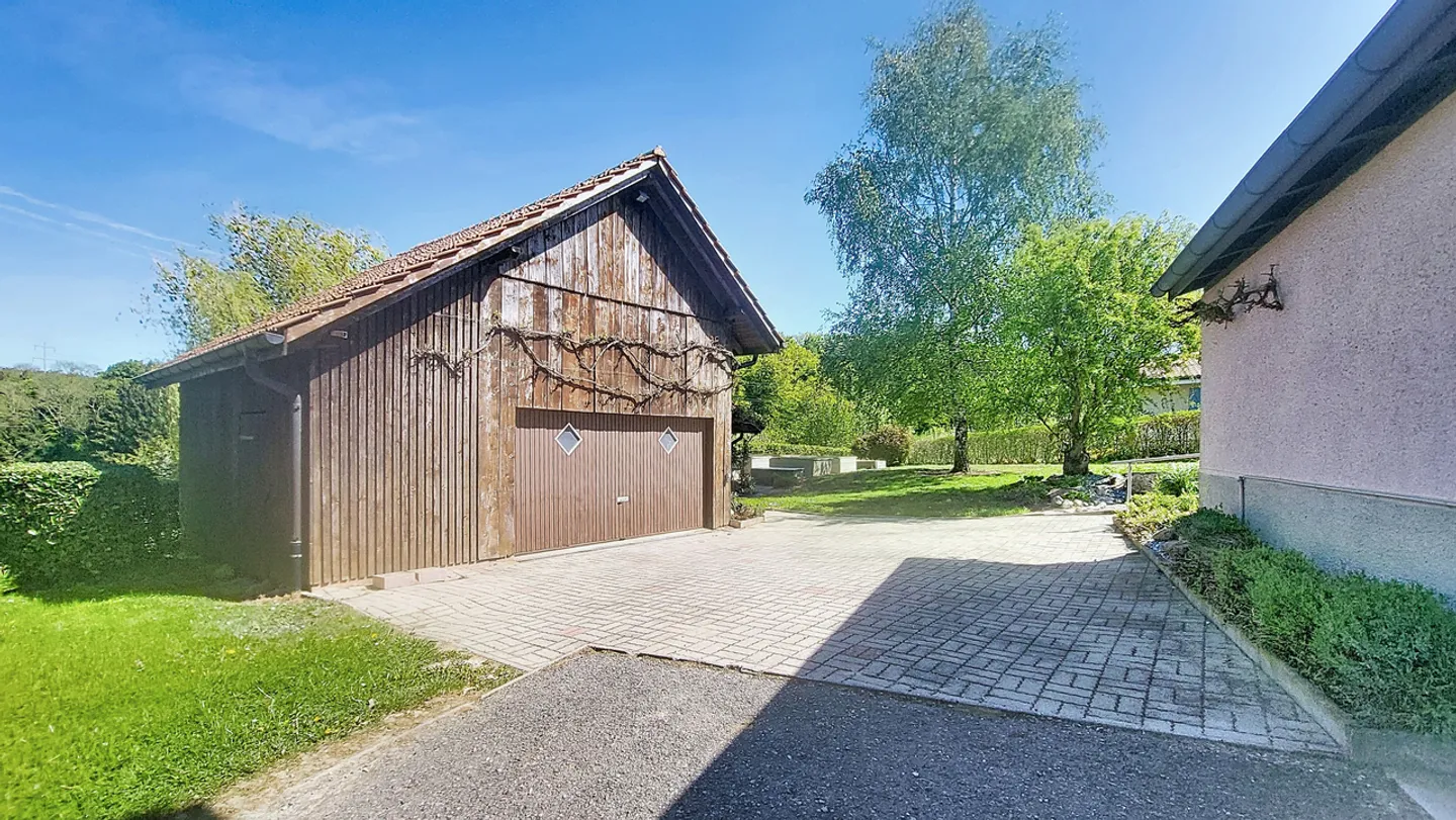 Incantevole Casa A Schiera - Foto 18 di 20
