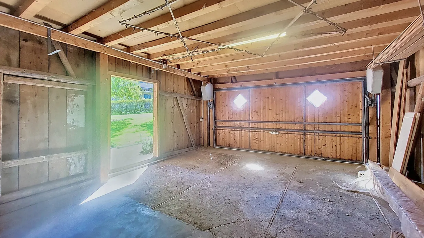 Incantevole Casa A Schiera - Foto 19 di 20