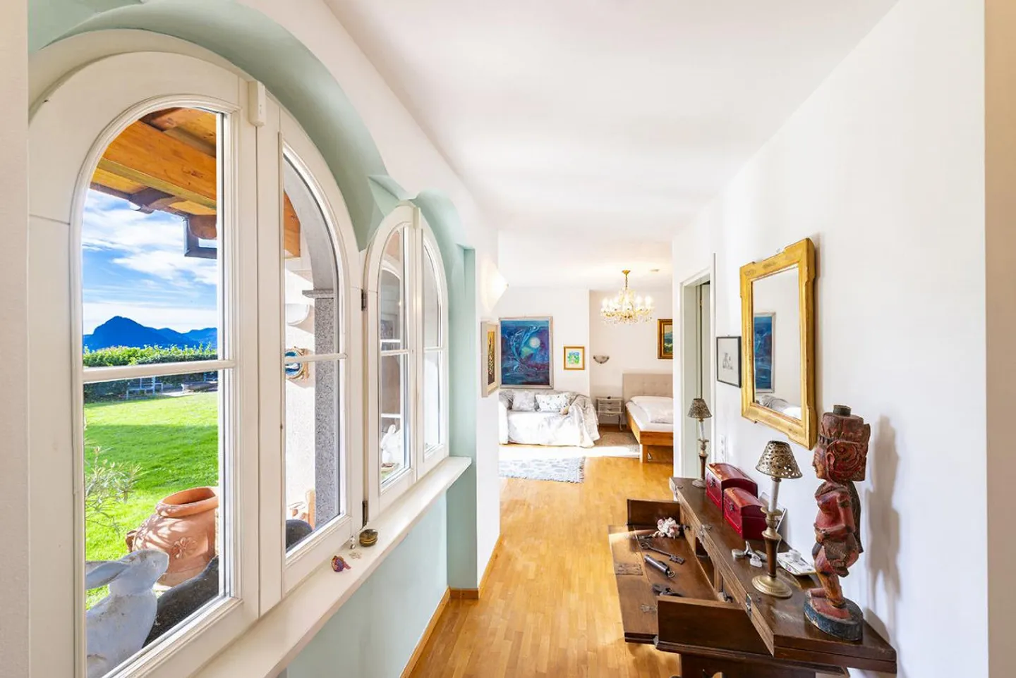 Villa Tre Pini - Photo 8 of 14