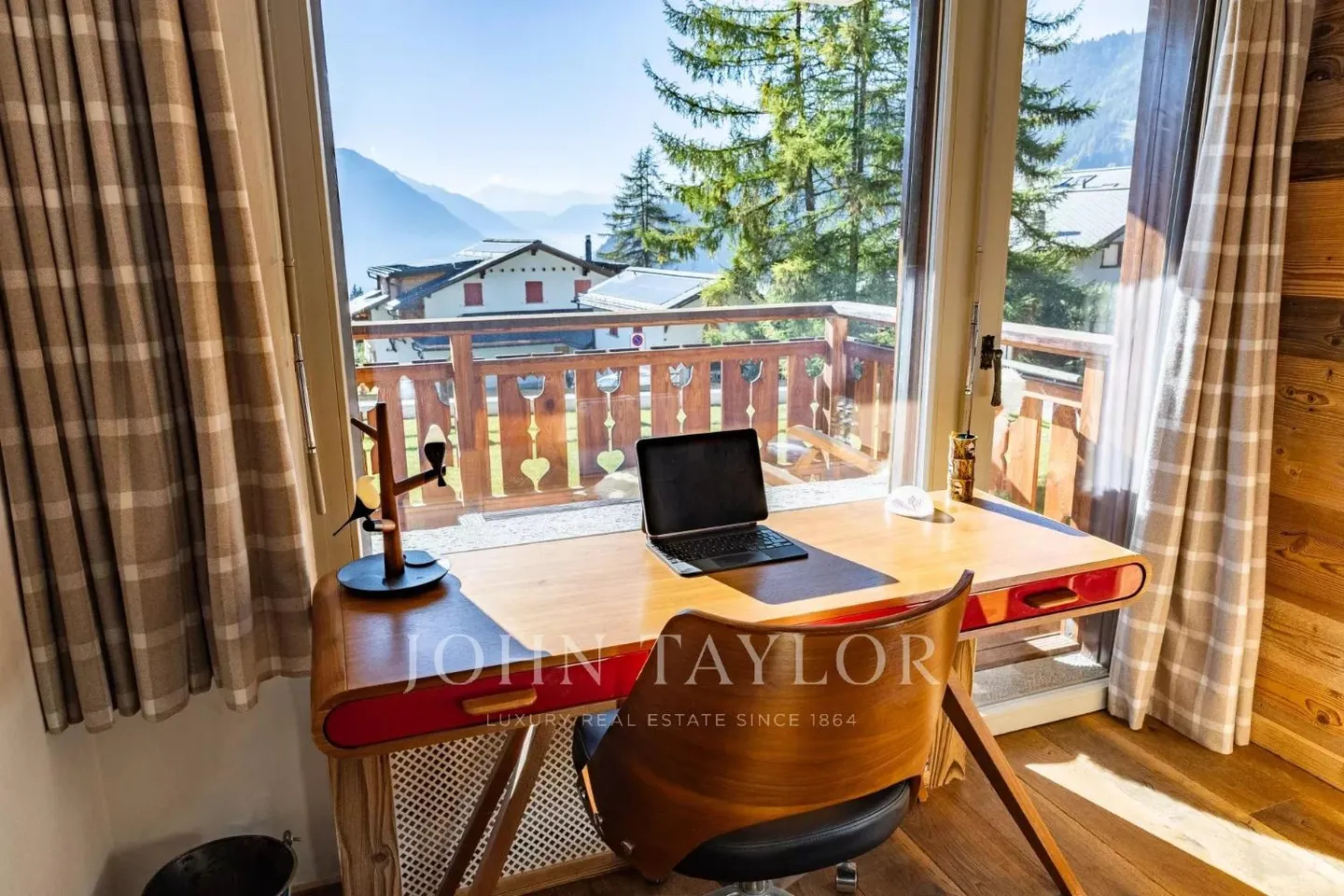 3,5-Zimmer-Wohnung zur Miete pro Woche – Zentrum von Verbier - Foto 12 von 13