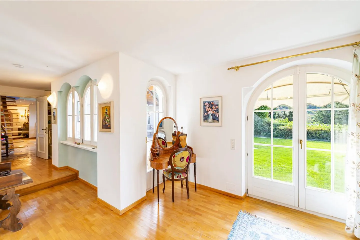 Villa Tre Pini - Photo 9 of 14