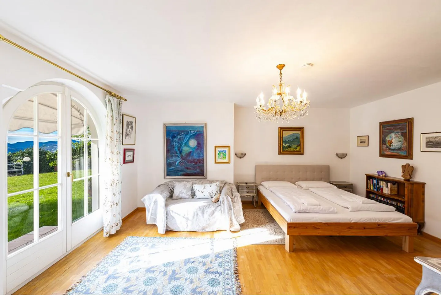 Villa Tre Pini - Photo 10 of 14