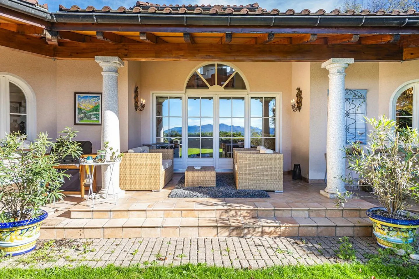 Villa Tre Pini - Photo 11 of 14