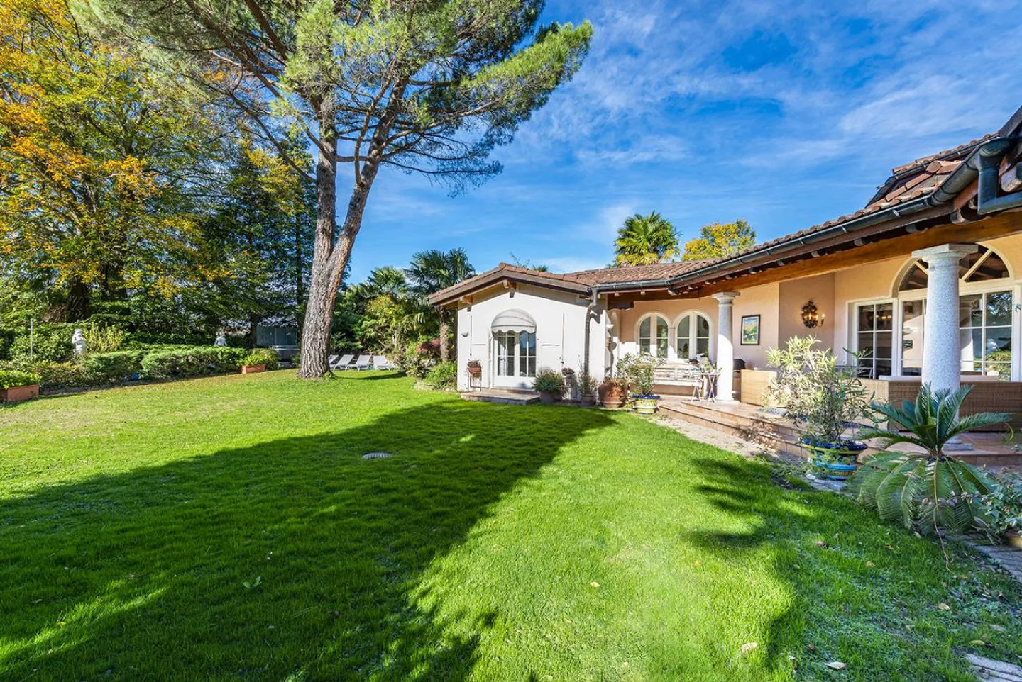 Villa Tre Pini - Photo 12 of 14