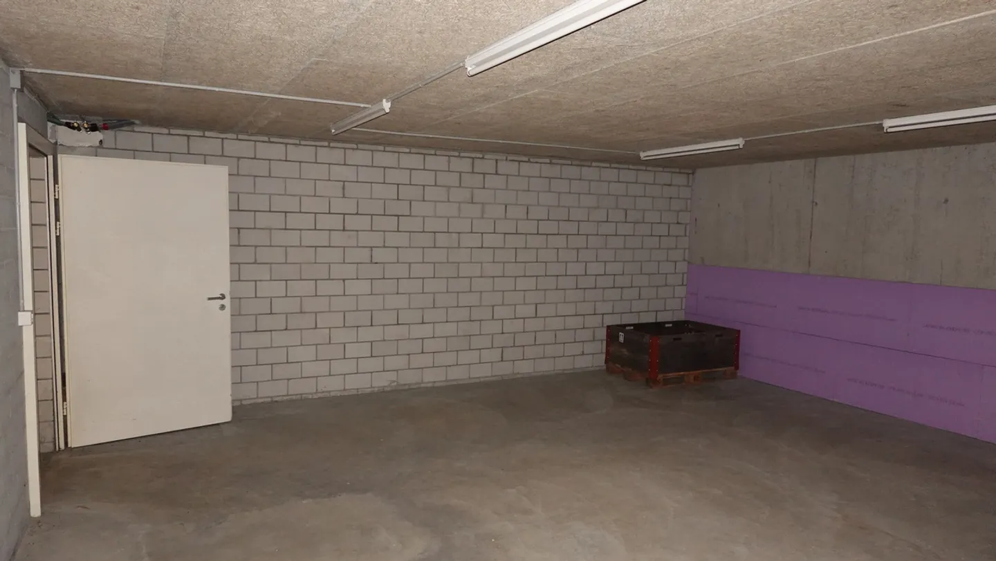 50m2 Espace de Stockage Netstal - Centro 6 - Photo 2 sur 5