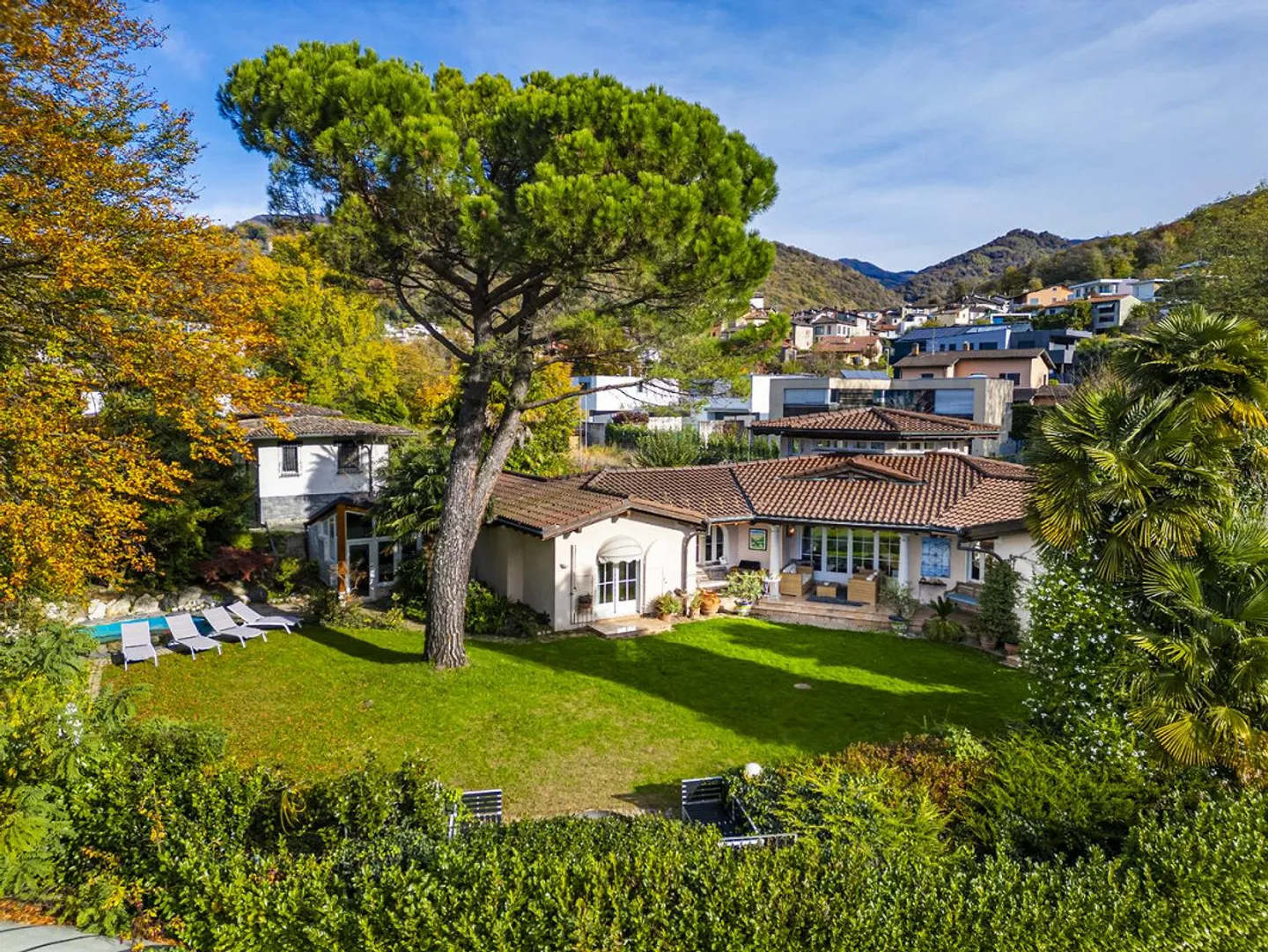 Villa Tre Pini - Photo 13 of 14