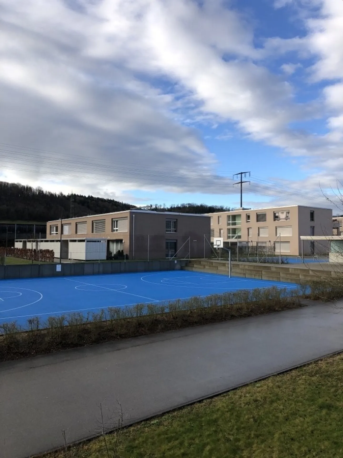 Modernes Familienapartment in Rheinfelden - Foto 2 von 12