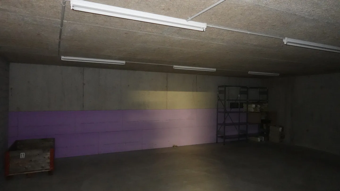 50m2 Espace de Stockage Netstal - Centro 6 - Photo 3 sur 5