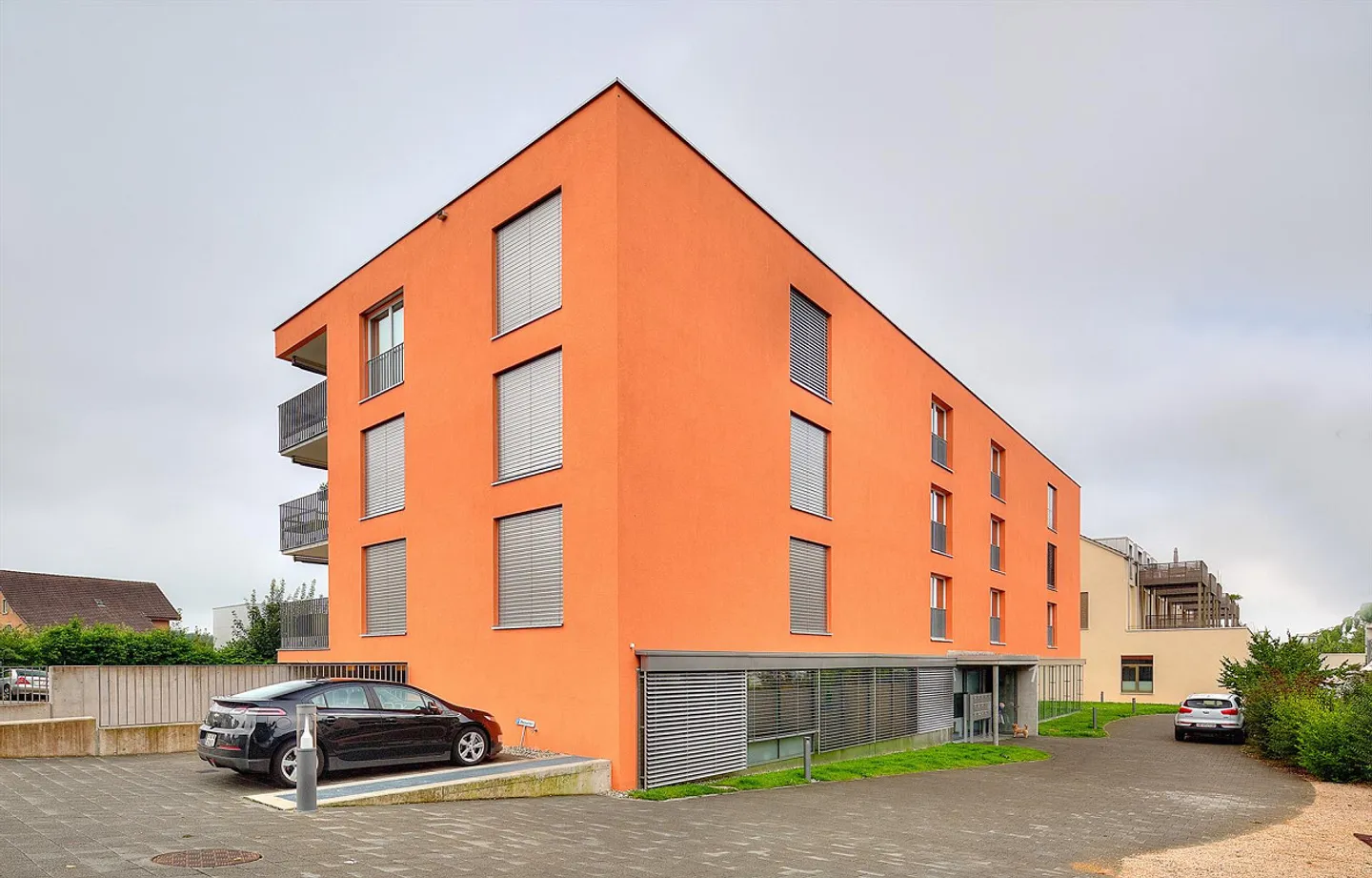 Your Apartment in Allegropark - Photo 1 of 5