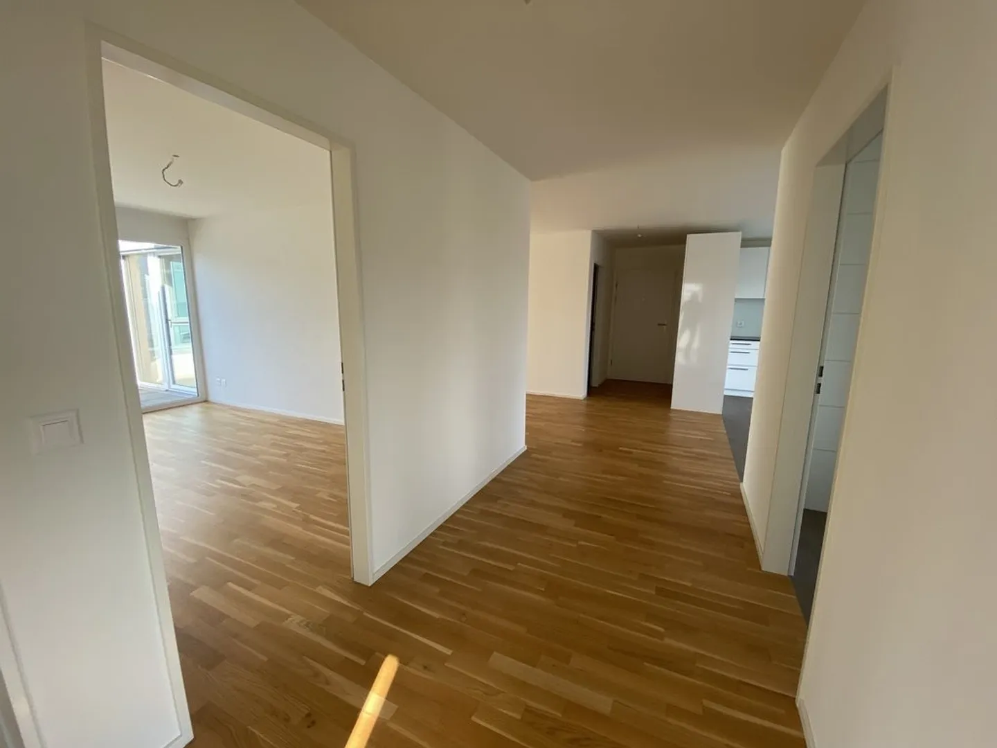 Modernes Familienapartment in Rheinfelden - Foto 5 von 12